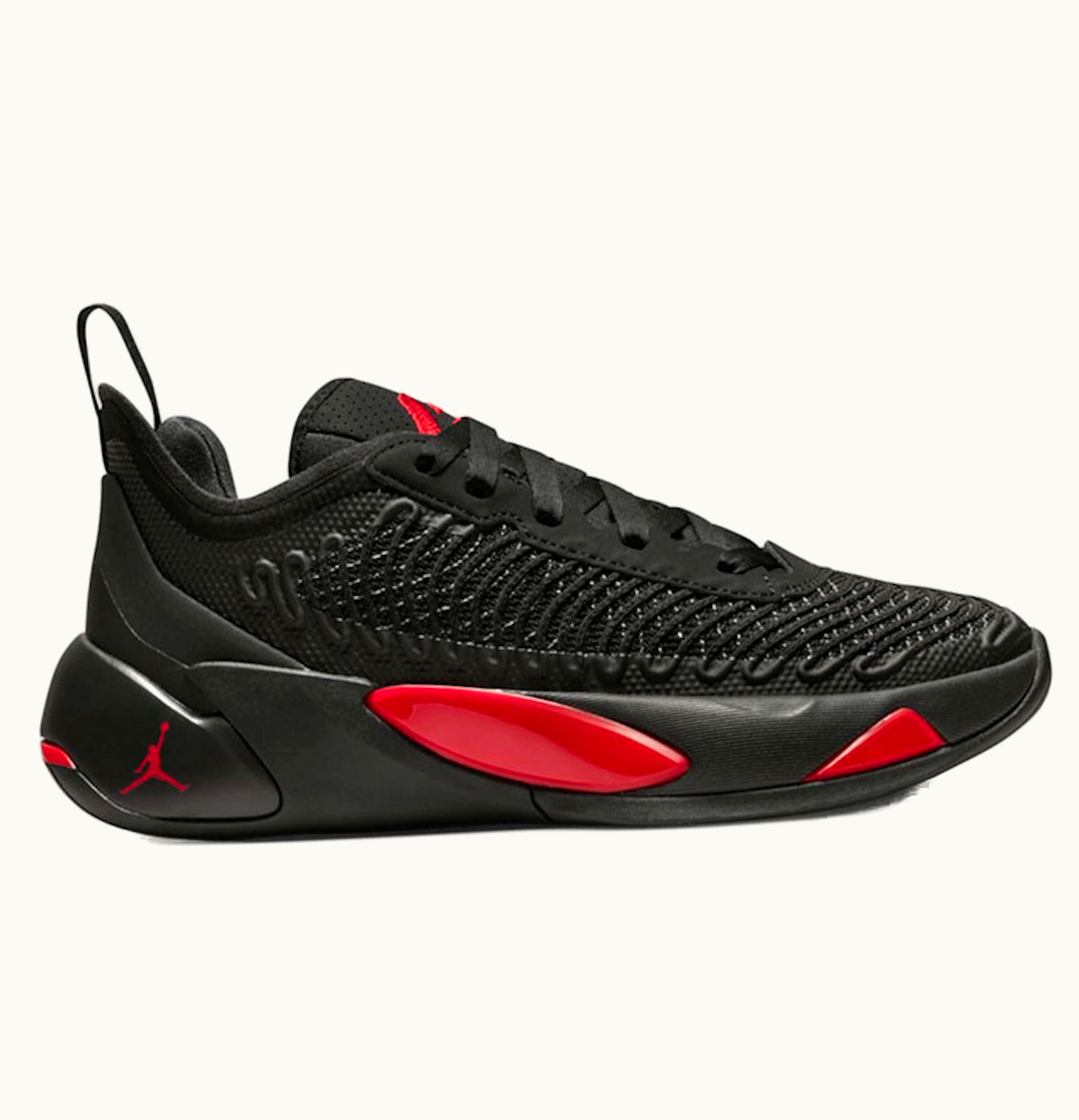 Jordan Air Jordan Luka 1 Bred GS
