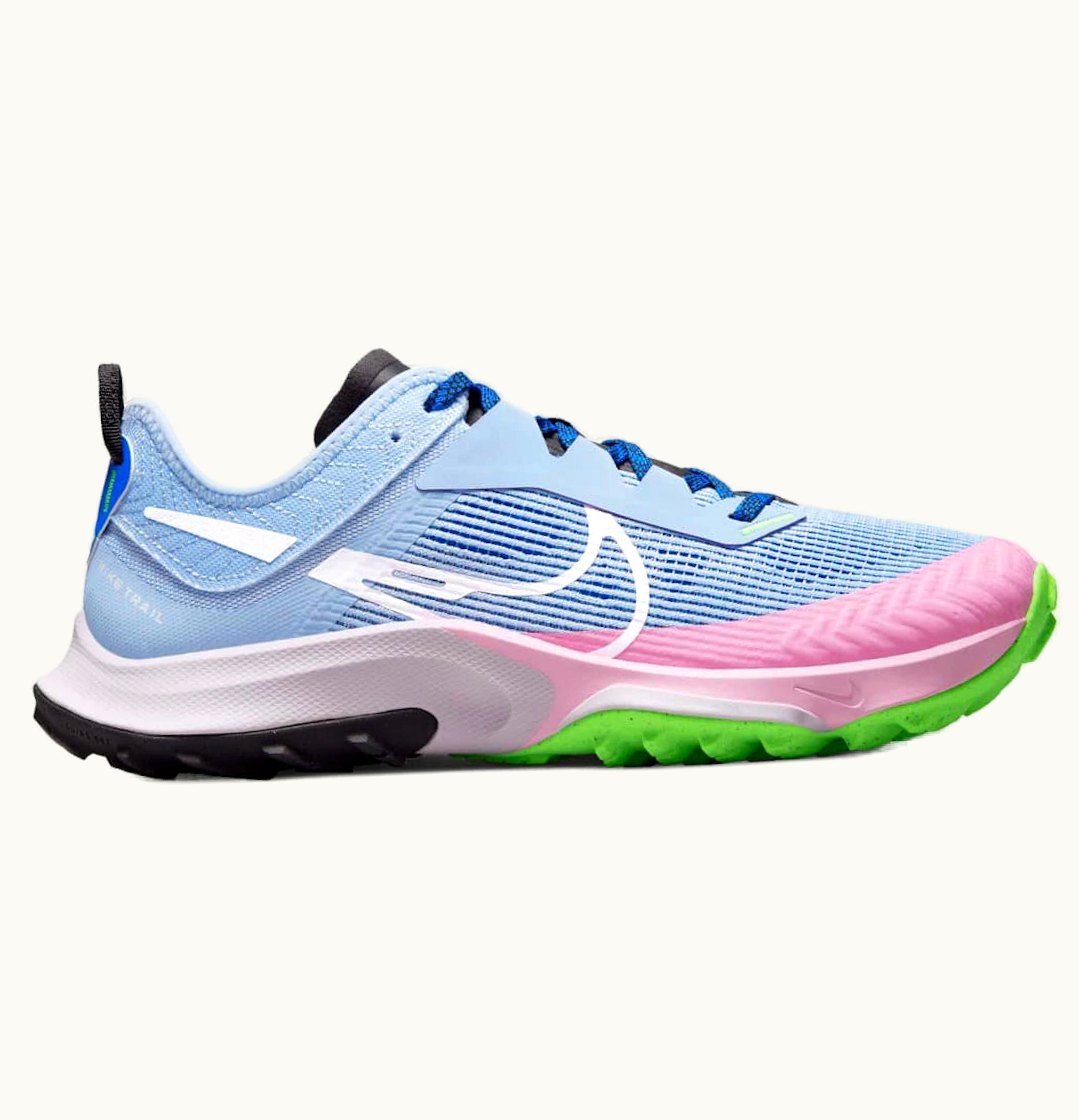Nike Nike Air Zoom Terra Kiger 8 Light Marine Pink Green W