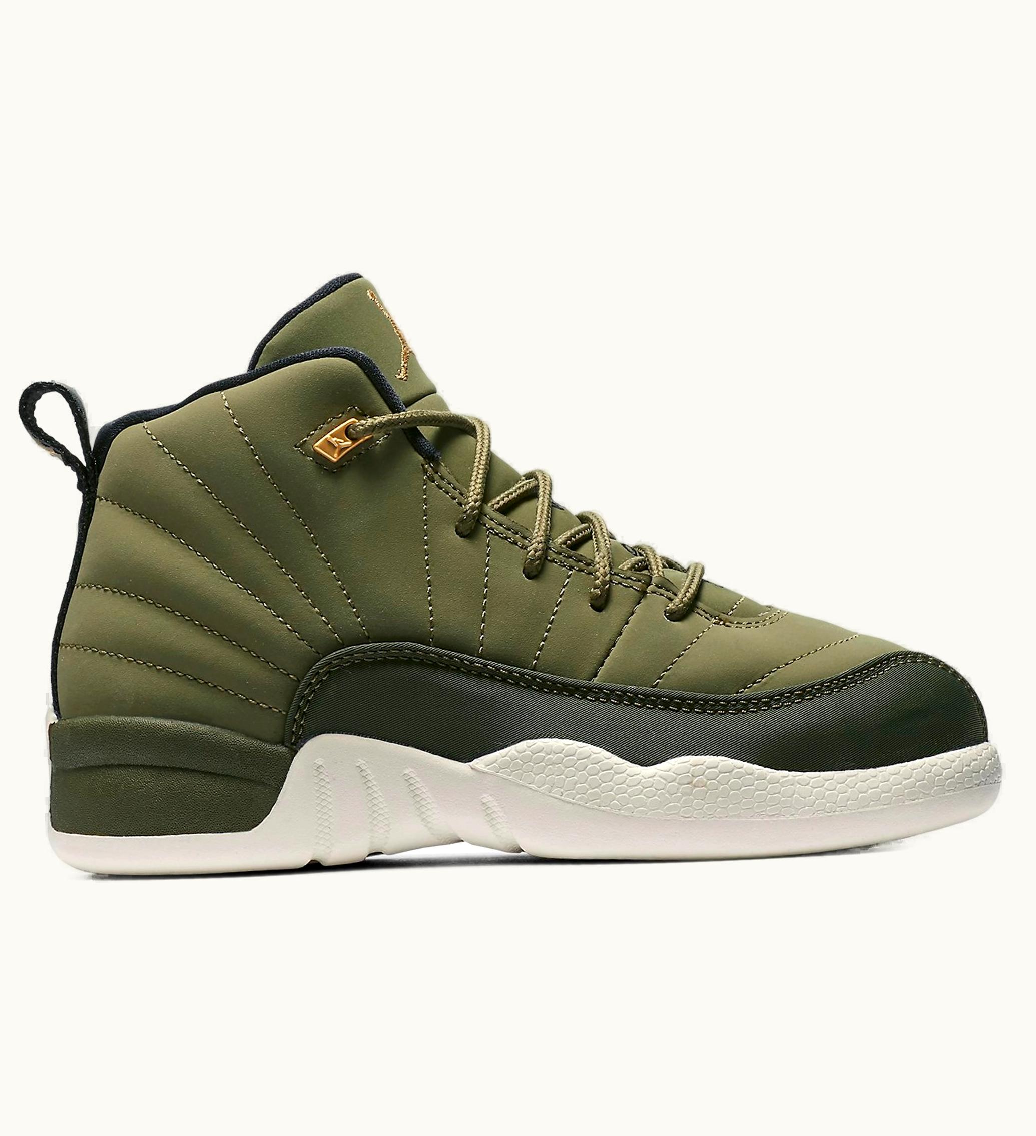 Jordan Air Jordan 12 Retro Chris Paul Class Of 2003 Ps