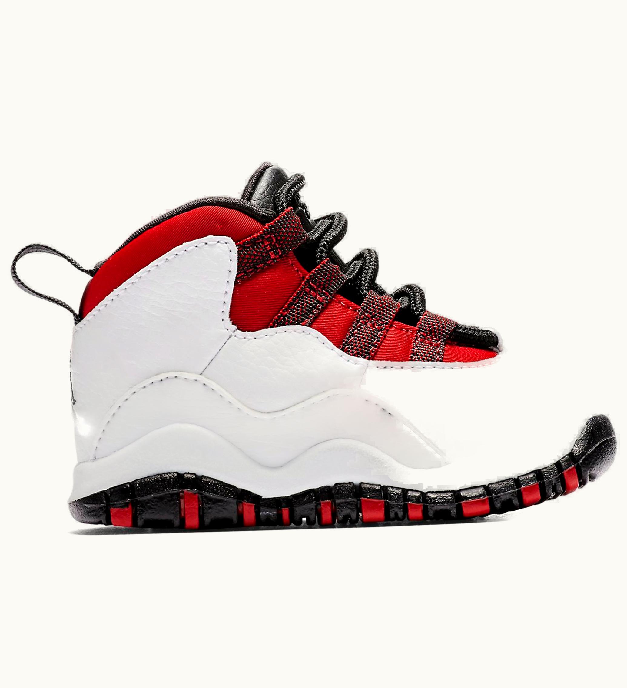 Jordan Air Jordan 10 Retro Russell Westbrook Class Of 2006 Td