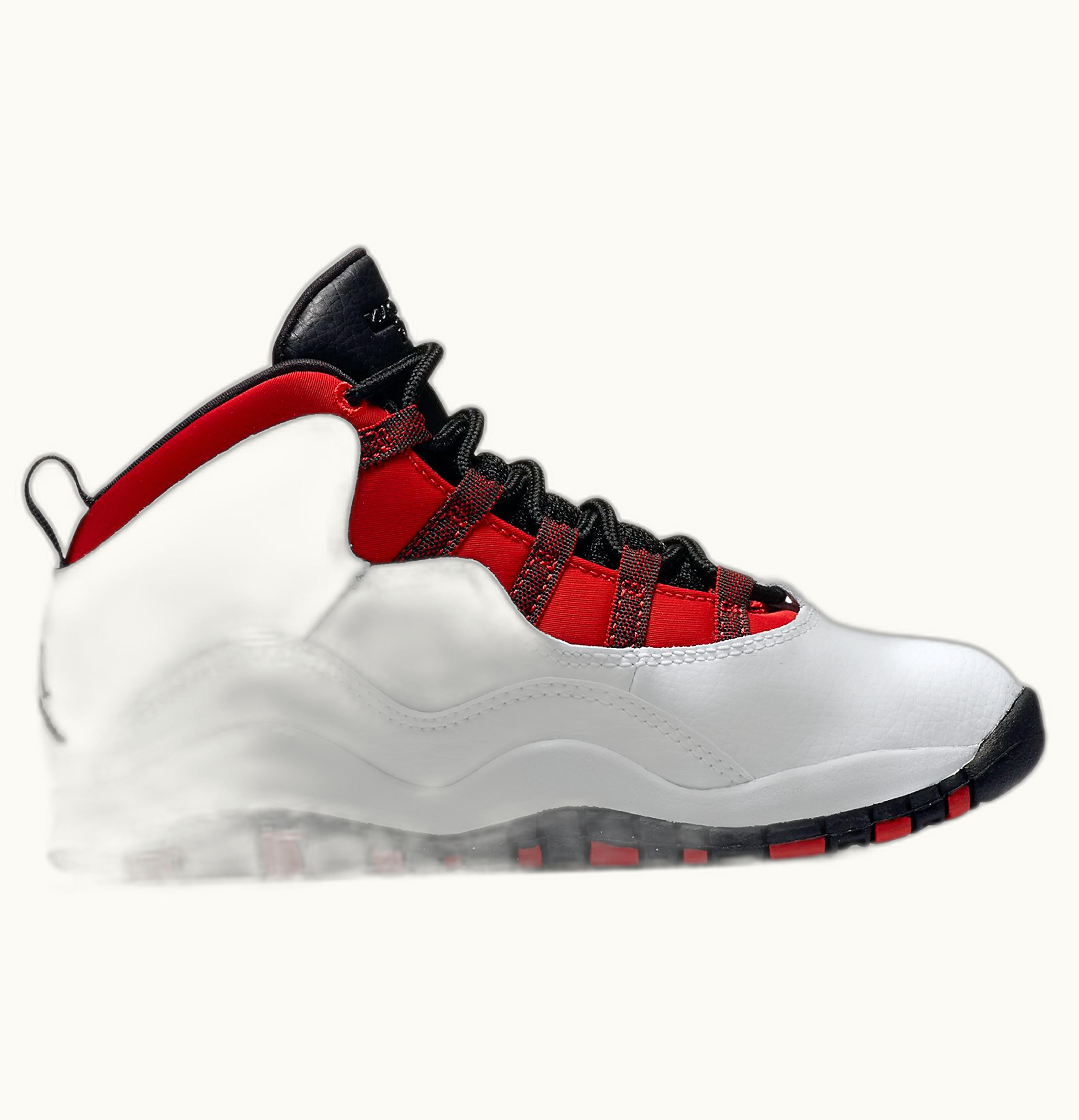 Jordan Air Jordan 10 Retro Russell Westbrook Class Of 2006 Ps