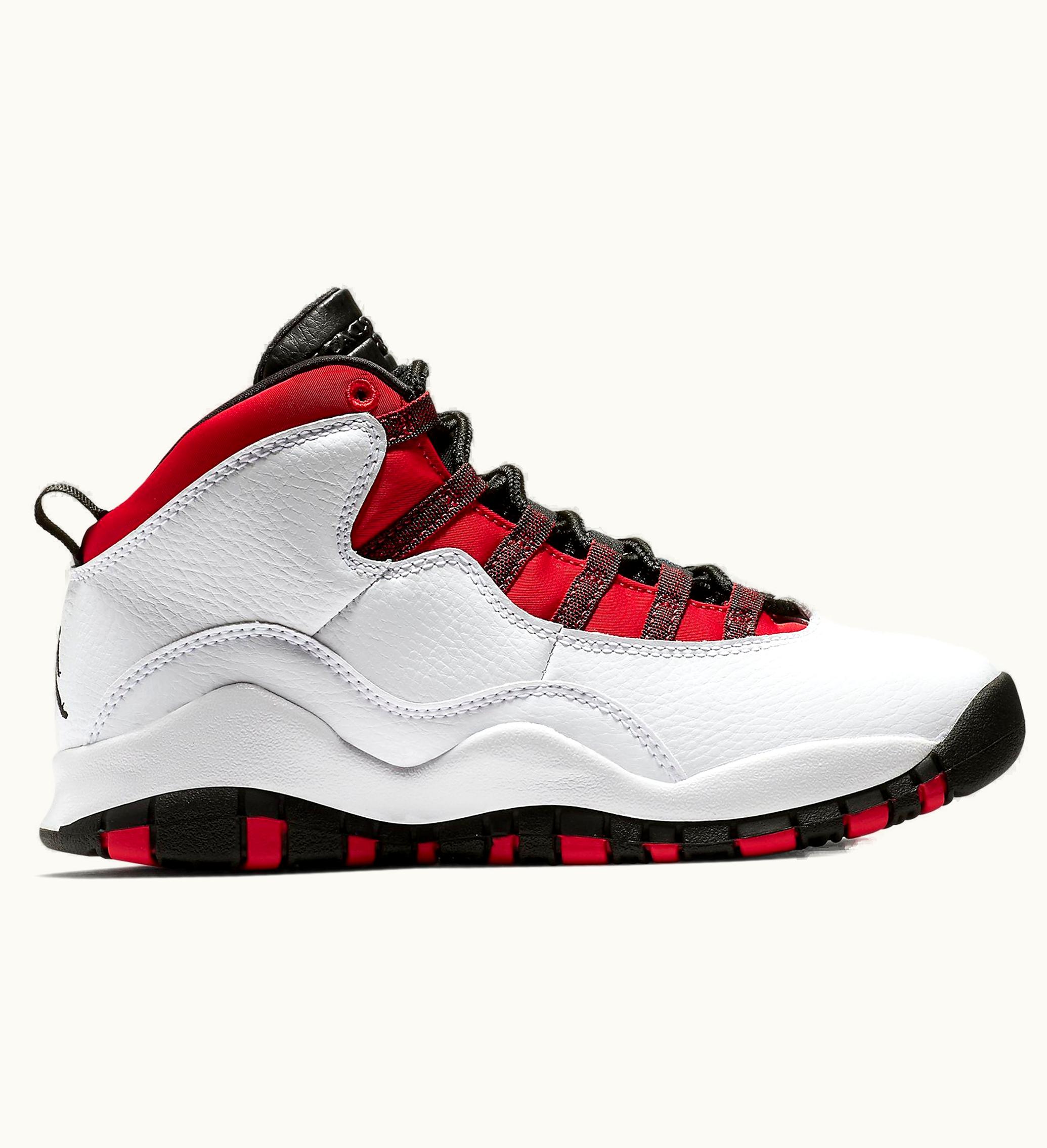 Jordan Air Jordan 10 Retro Russell Westbrook Class Of 2006 Gs