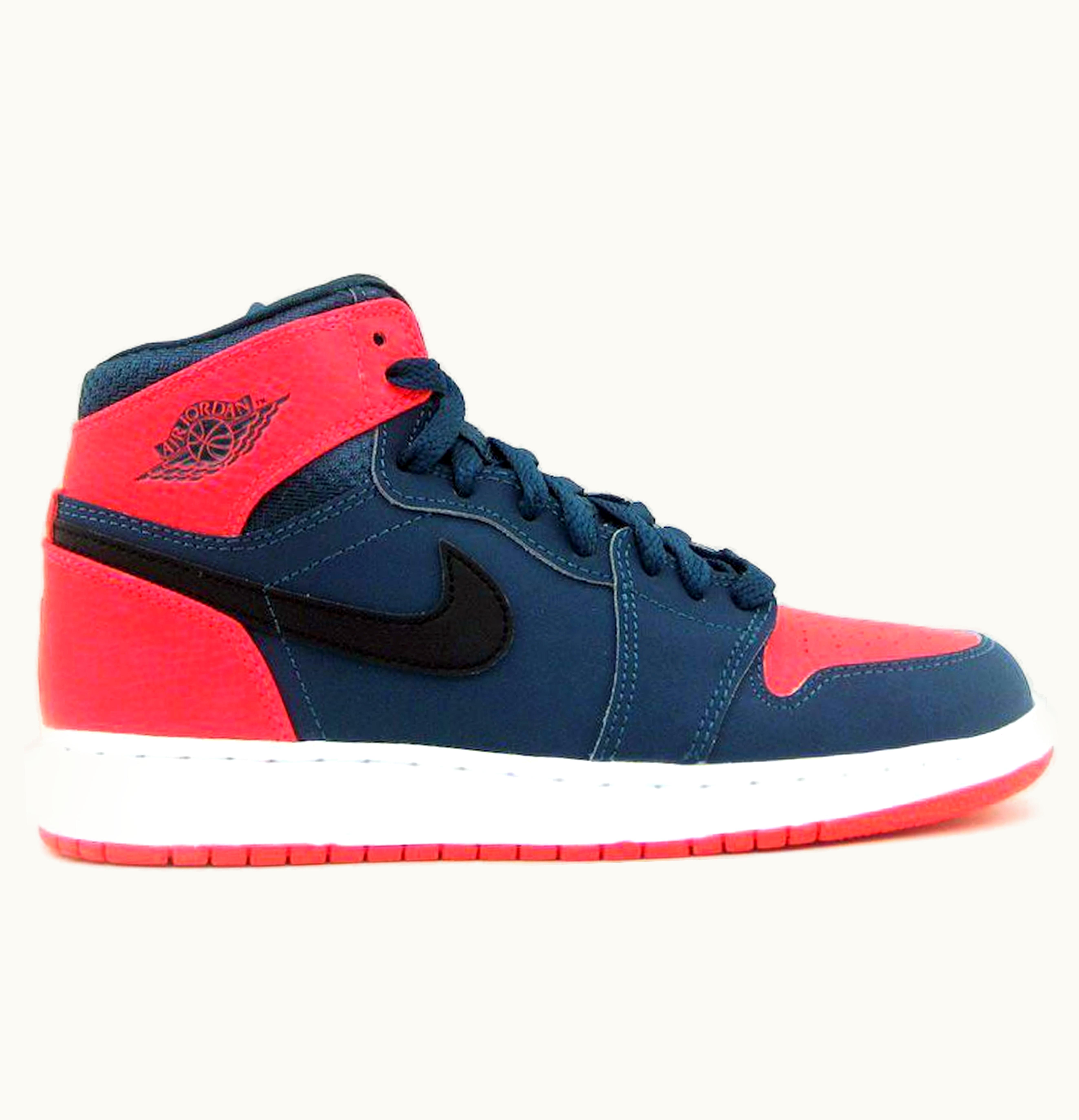 Jordan Air Jordan 1 Retro High Russell Westbrook Gs