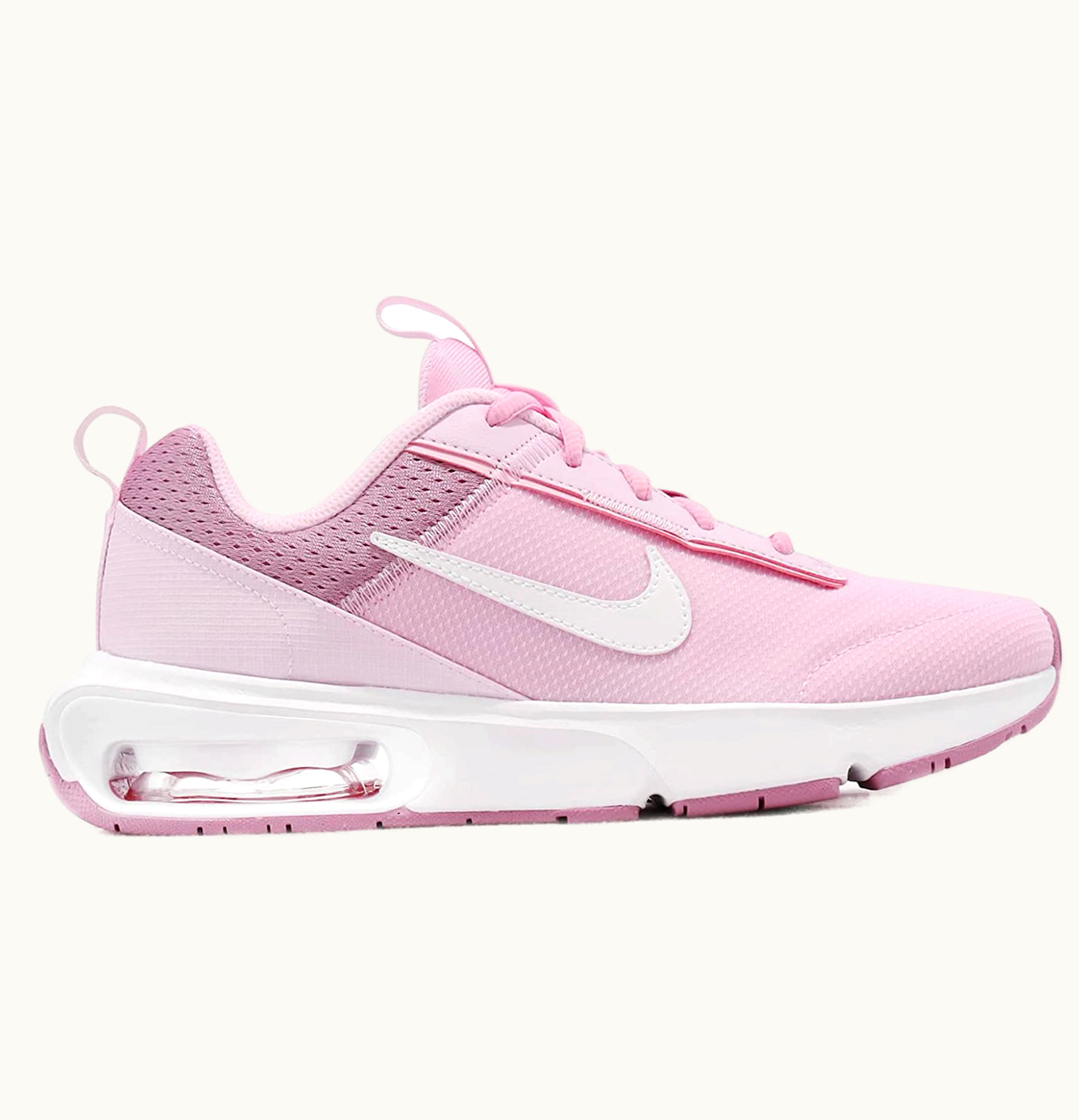 Nike Nike Air Max INTRLK Lite Pink Foam GS