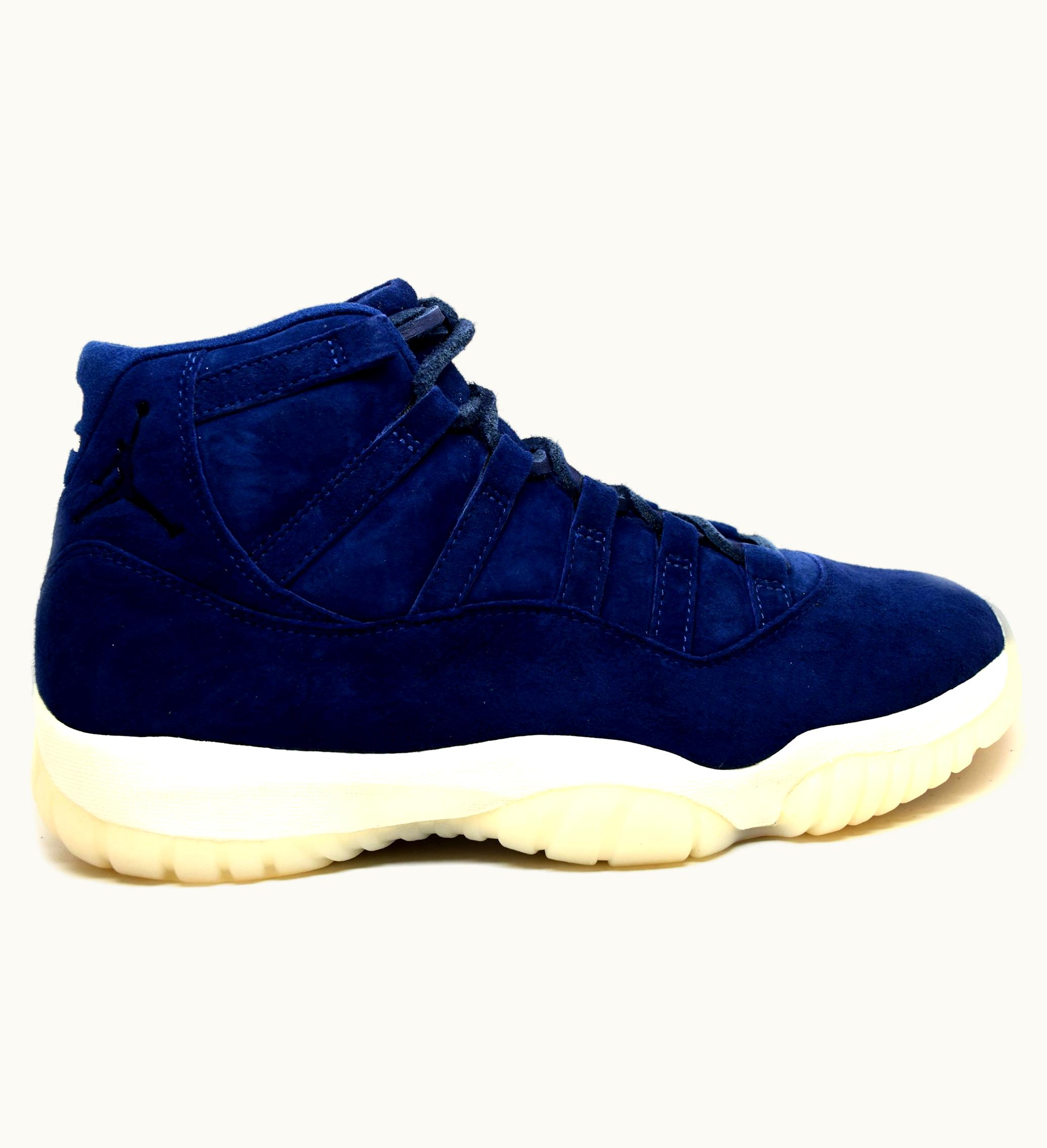 Jordan Air Jordan 11 Retro Premium Derek Jeter