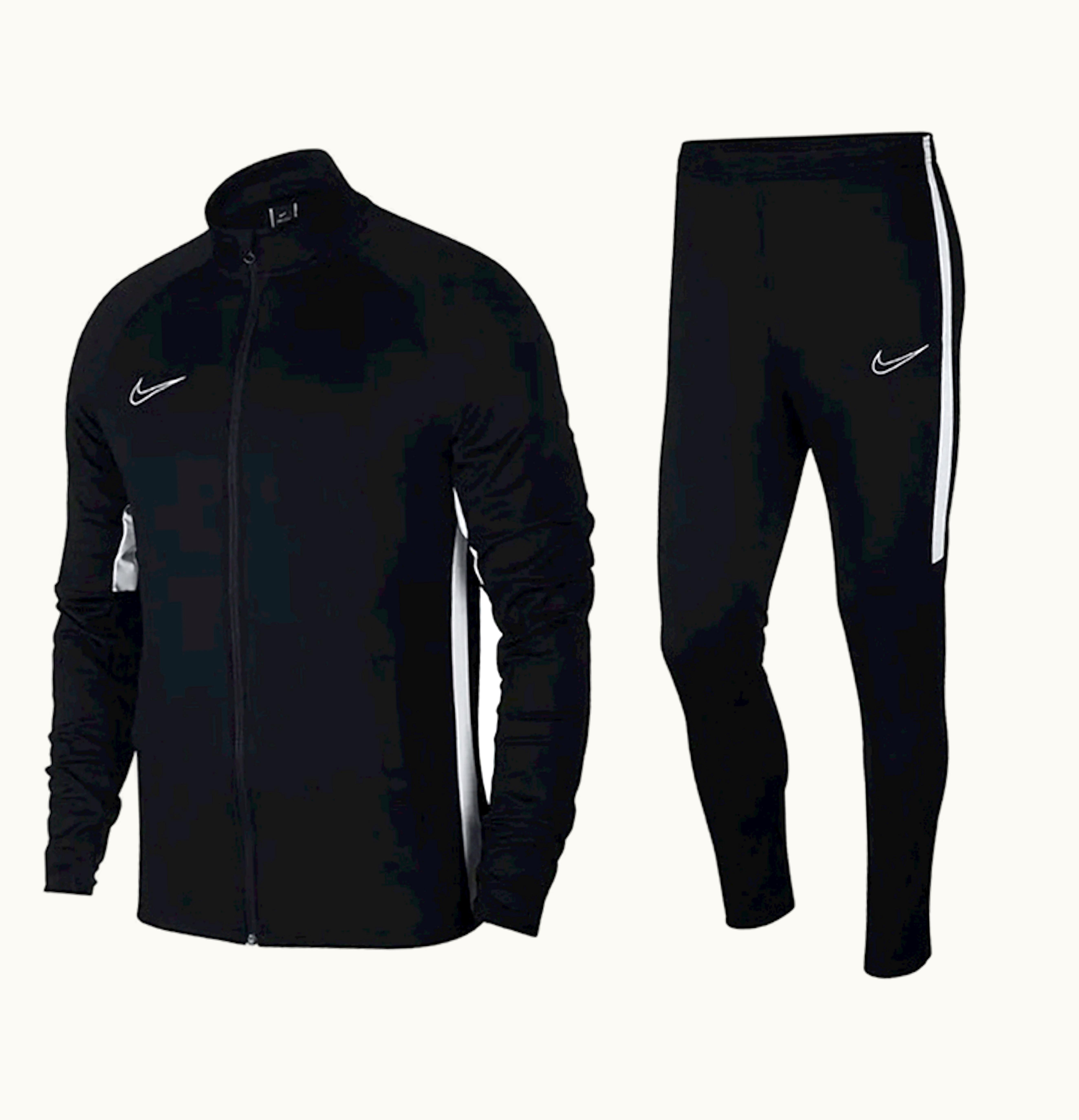 Nike Nike Sportswear Academy Dri Fit Tracksuit Core Black