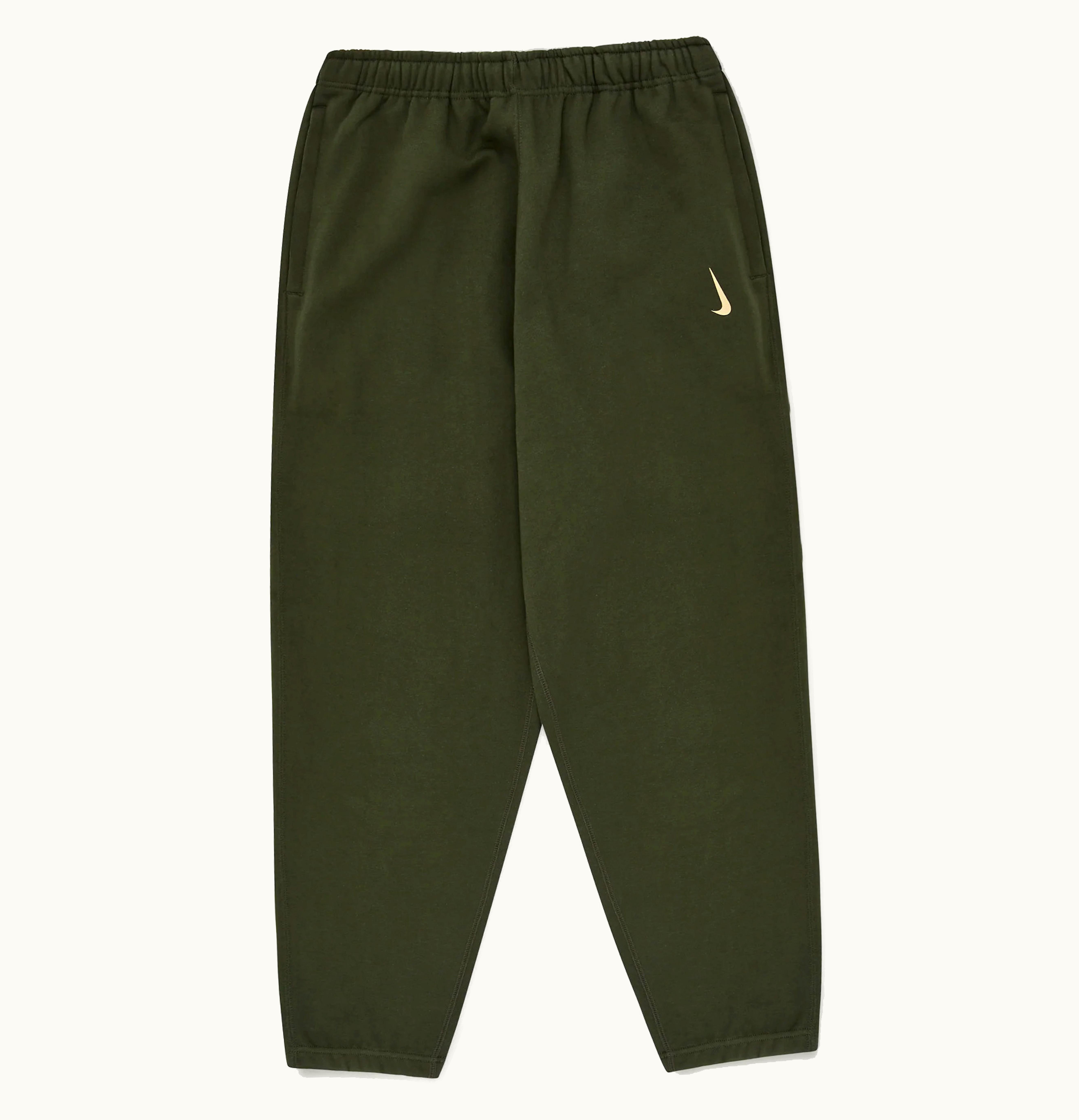 Nike Nike X Billie Eilish Fleece Sweatpants Green