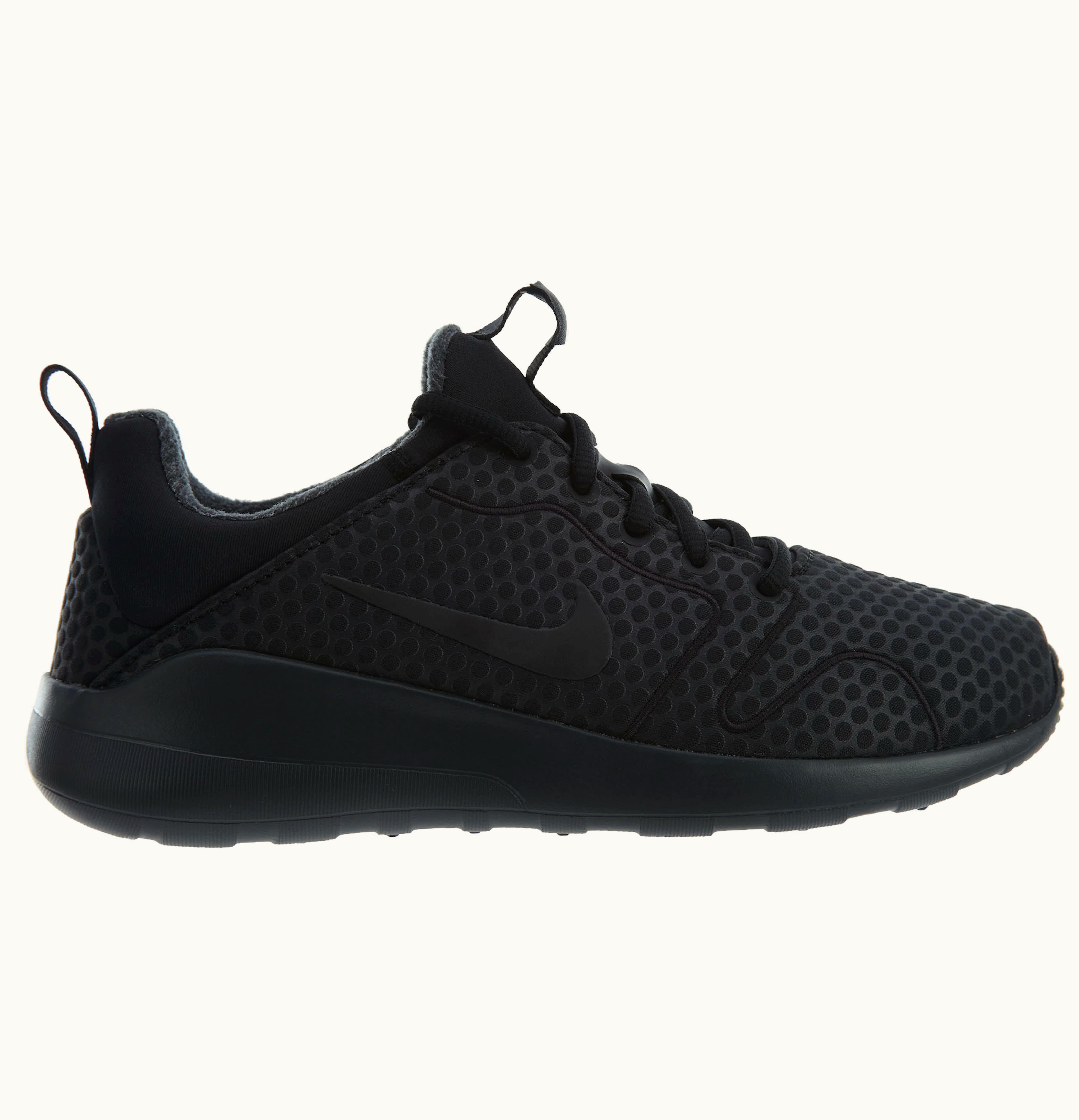Nike Nike Kaishi 2pt0 SE Black Black Anthracite