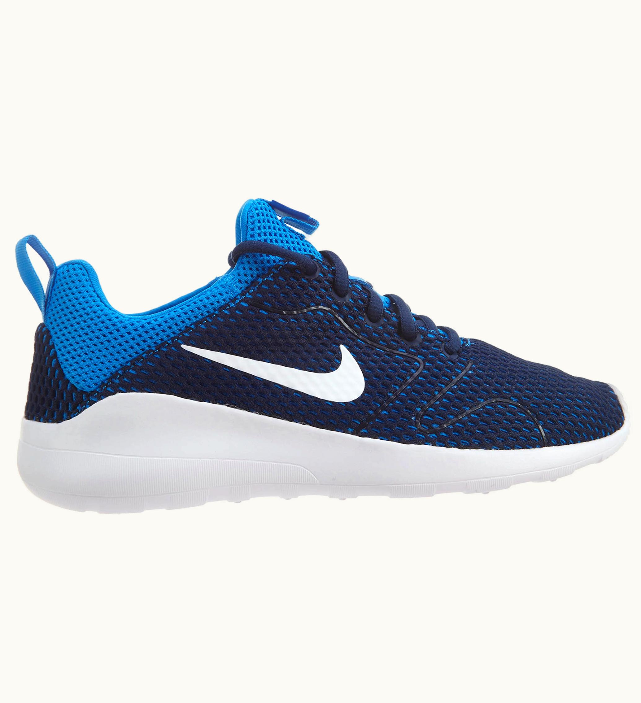Nike Nike Kaishi 2pt0 SE Midnight Navy White Photo Blue