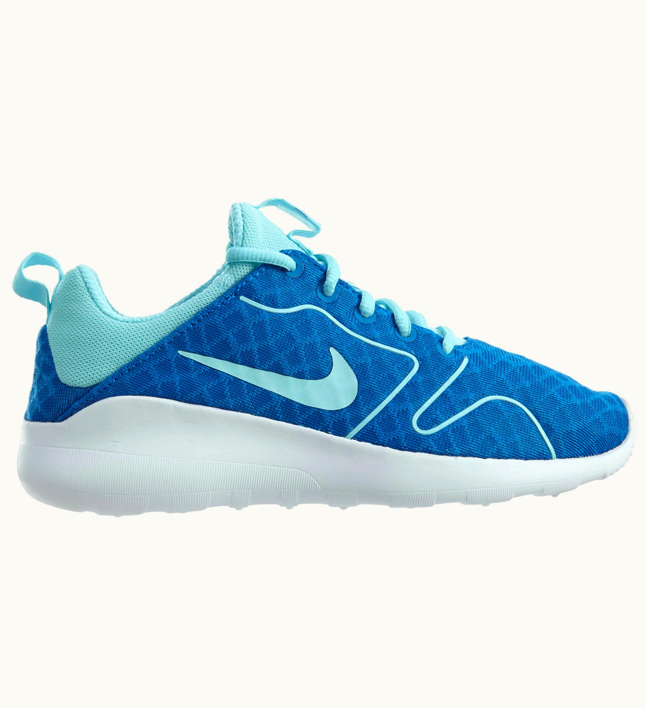 Nike Nike Kaishi 2pt0 SE Blue Spark Copa White W