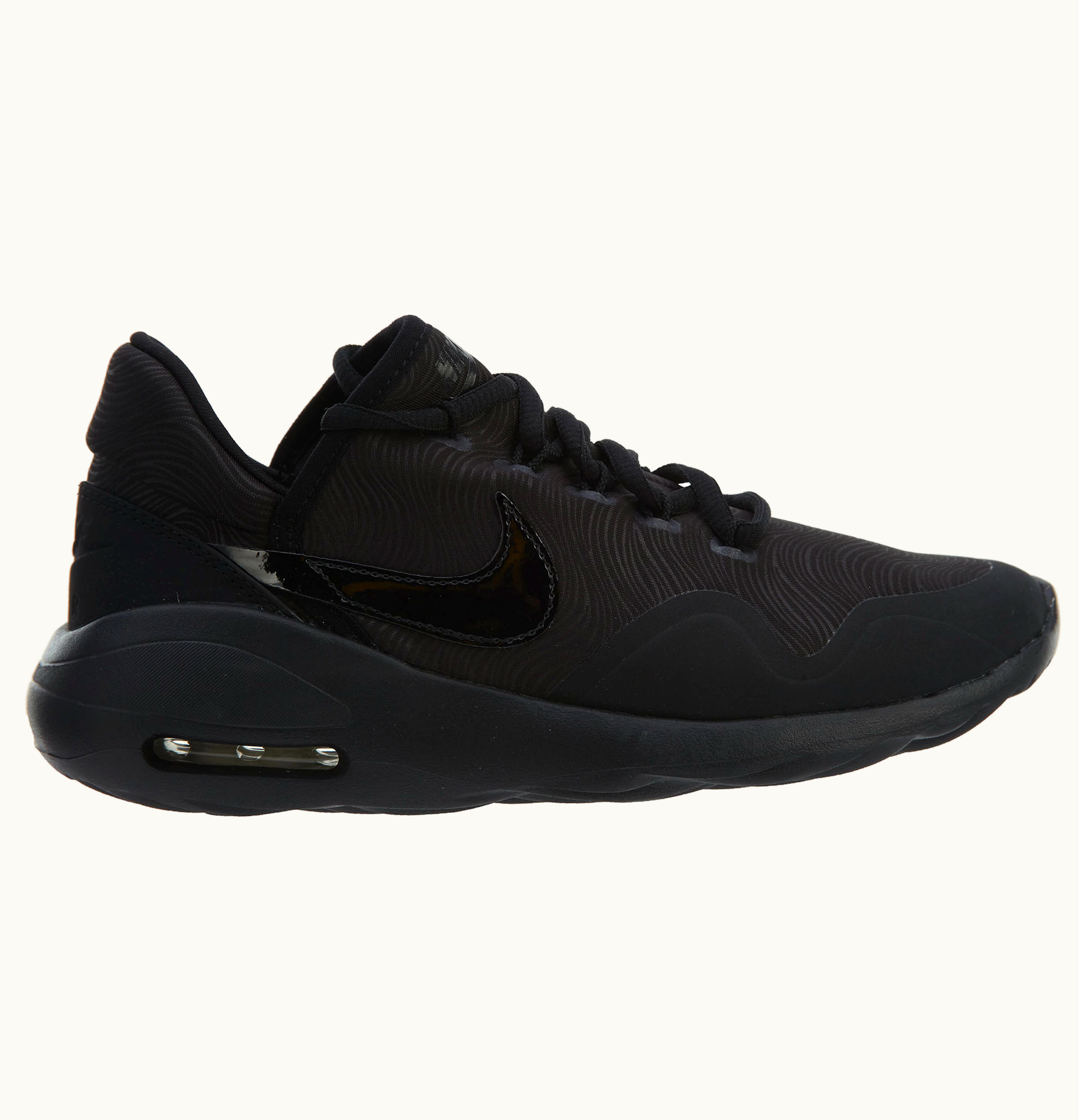 Nike Nike Air Max Sasha SE Black Black Anthracite W