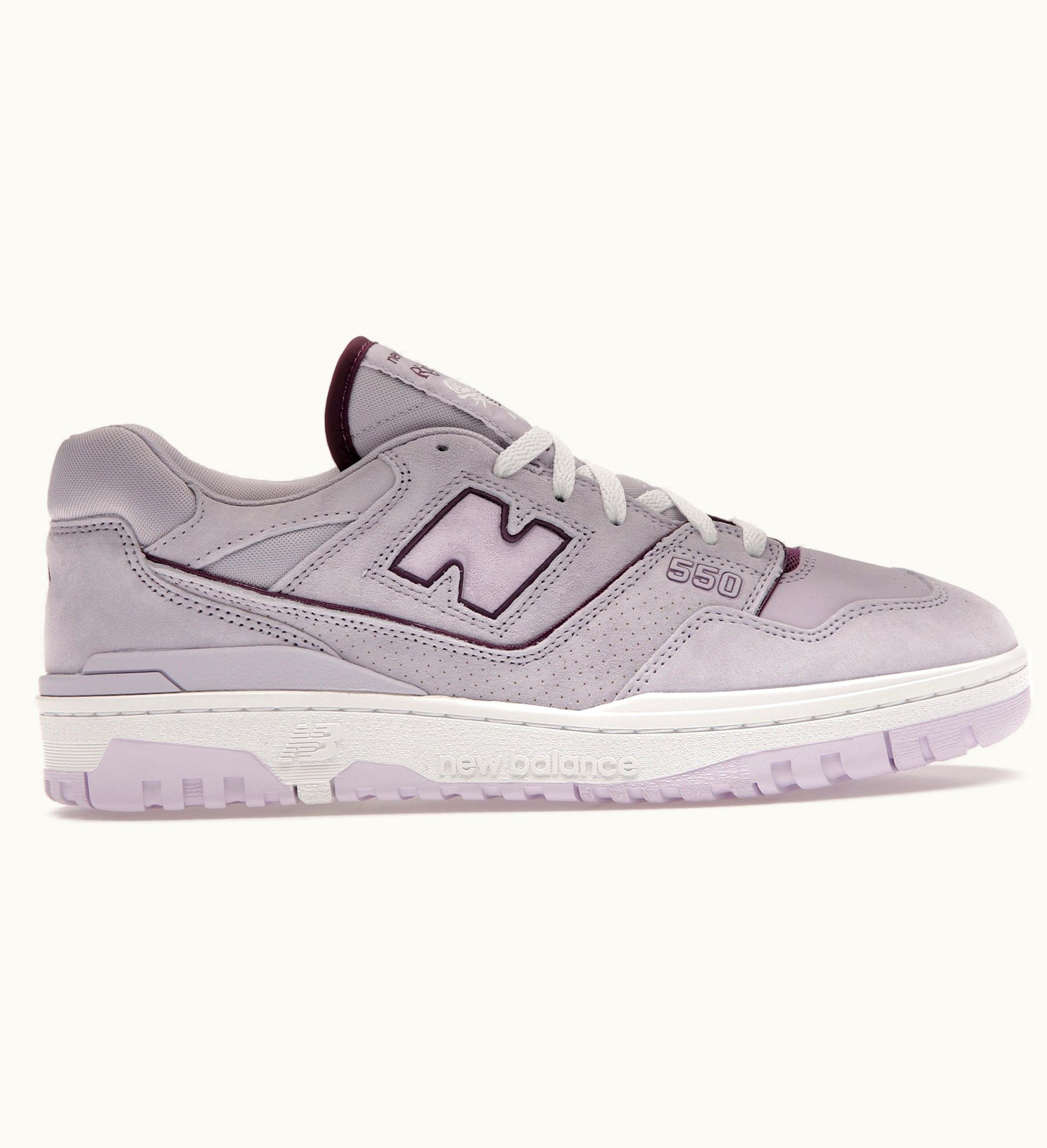 New Balance New Balance 550 Rich Paul Forever Yours