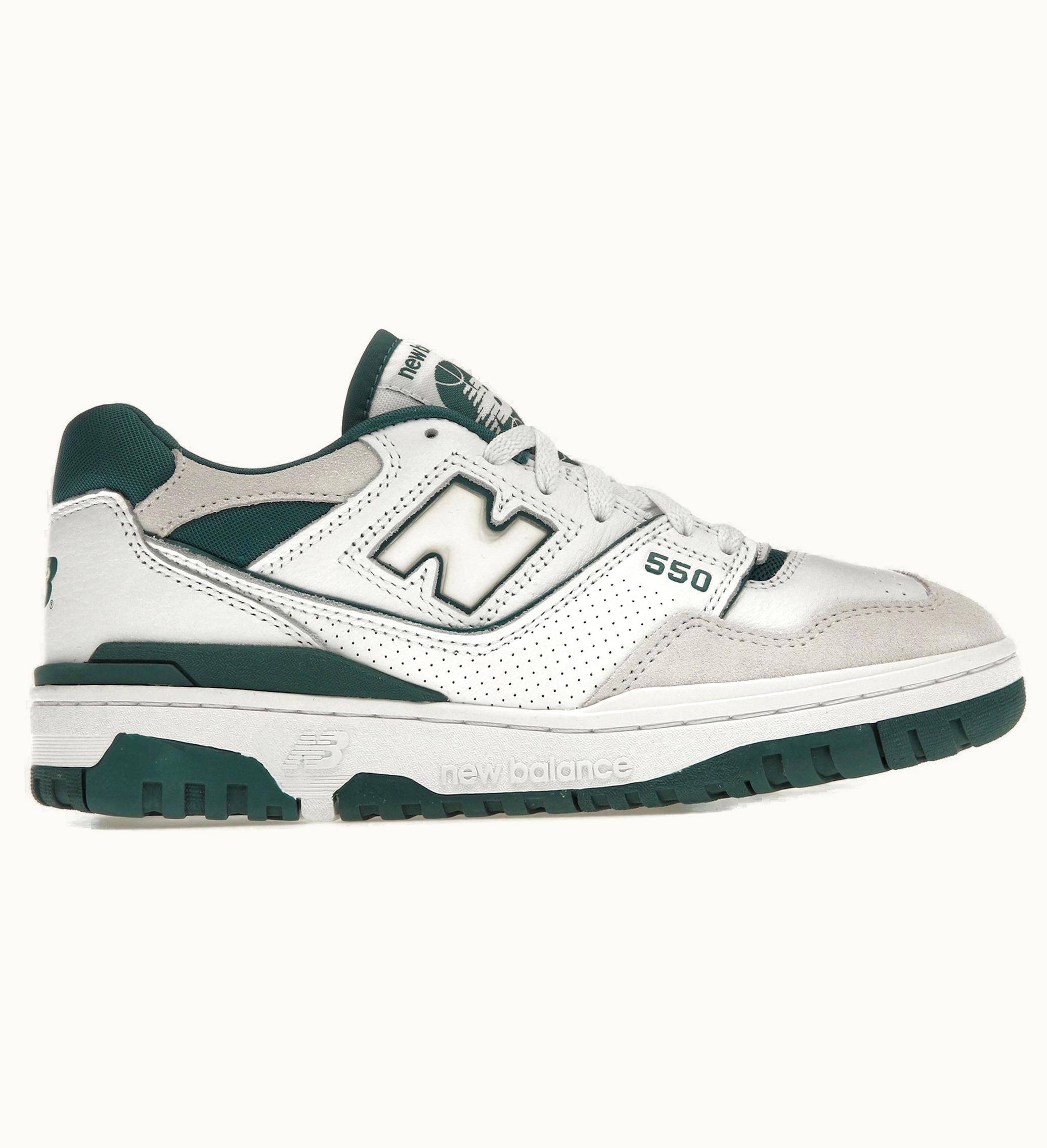New Balance New Balance 550 Vintage Teal