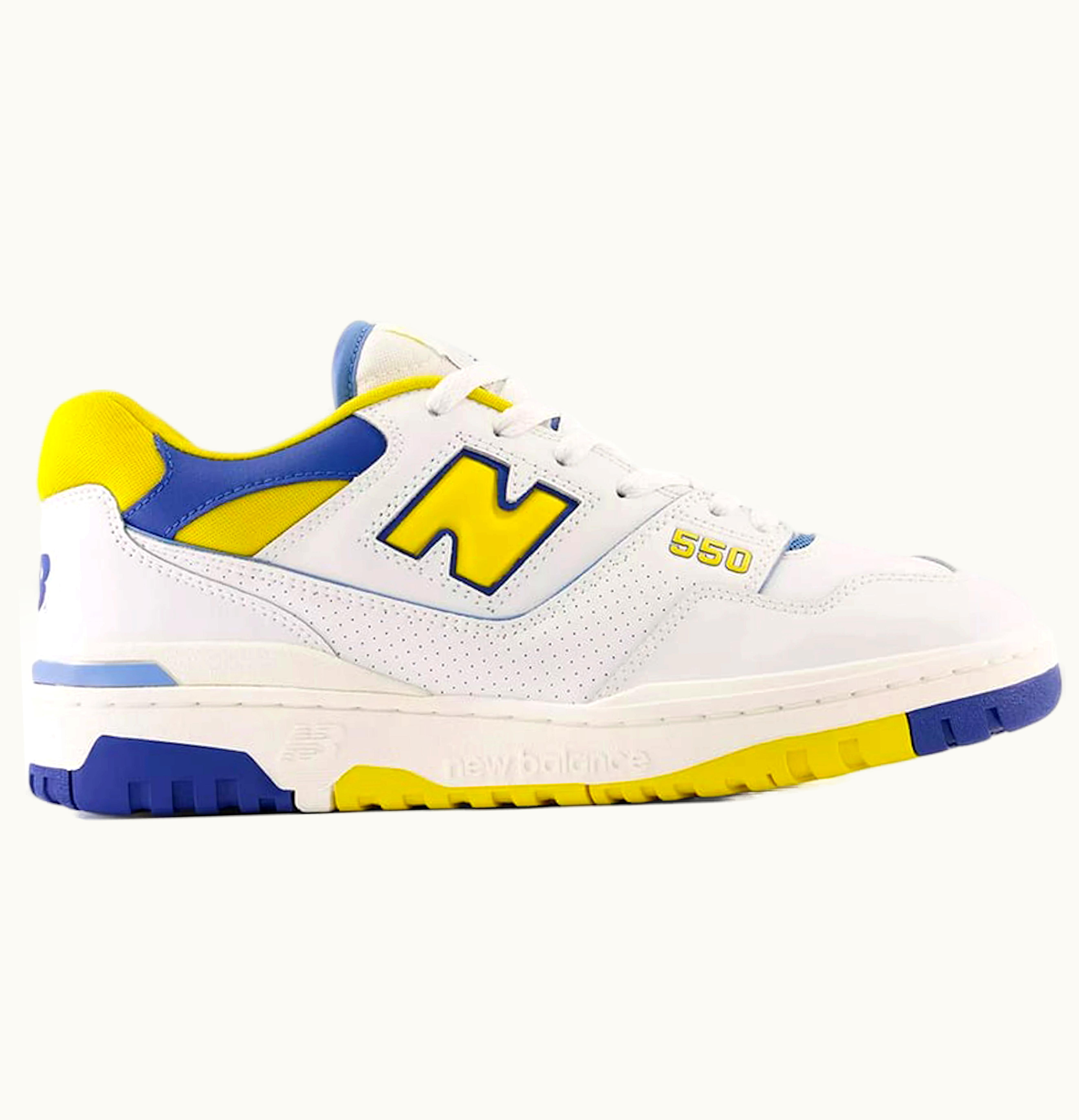 New Balance New Balance 550 La Rams