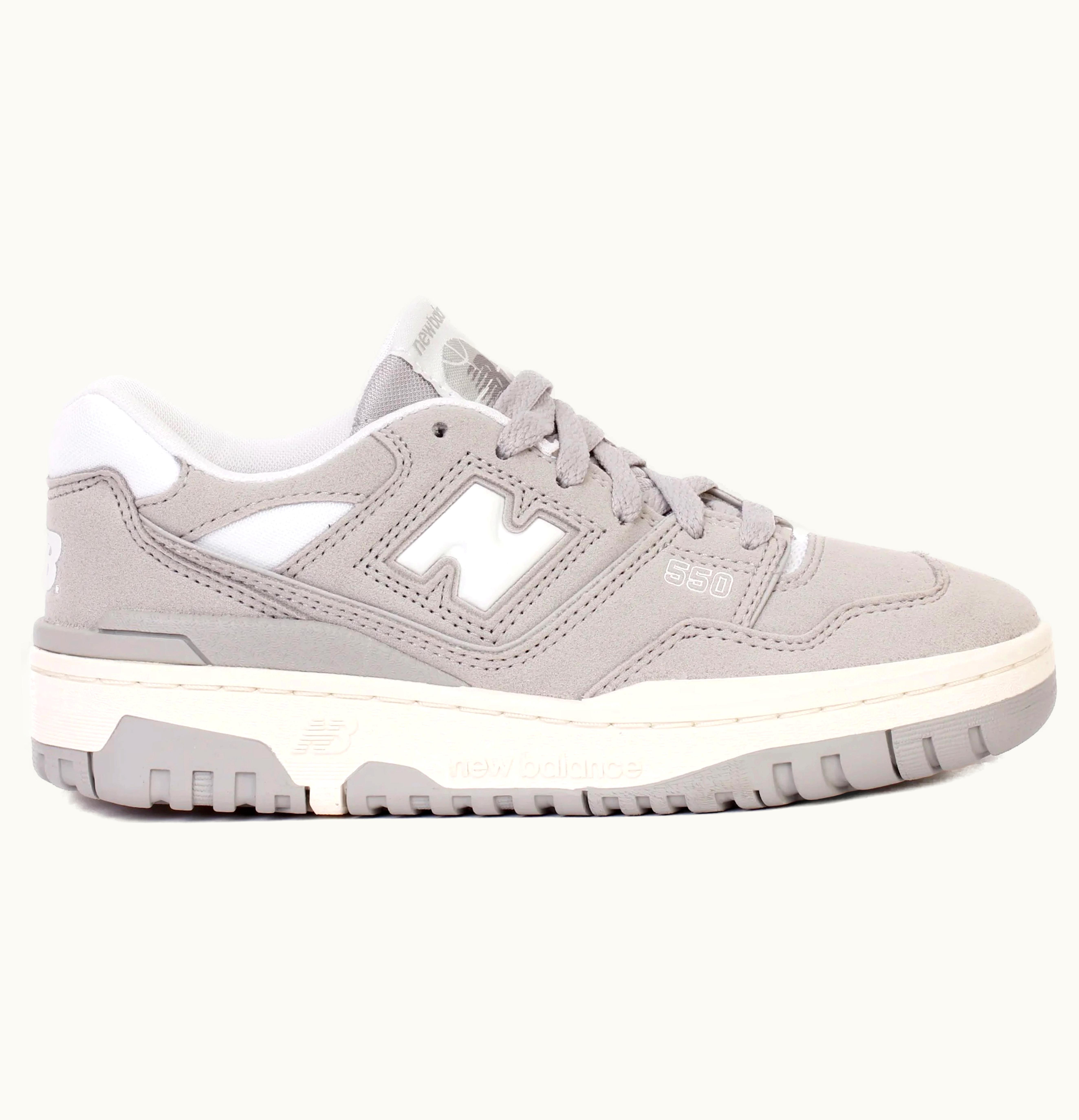 New Balance New Balance 550 Concrete Gs