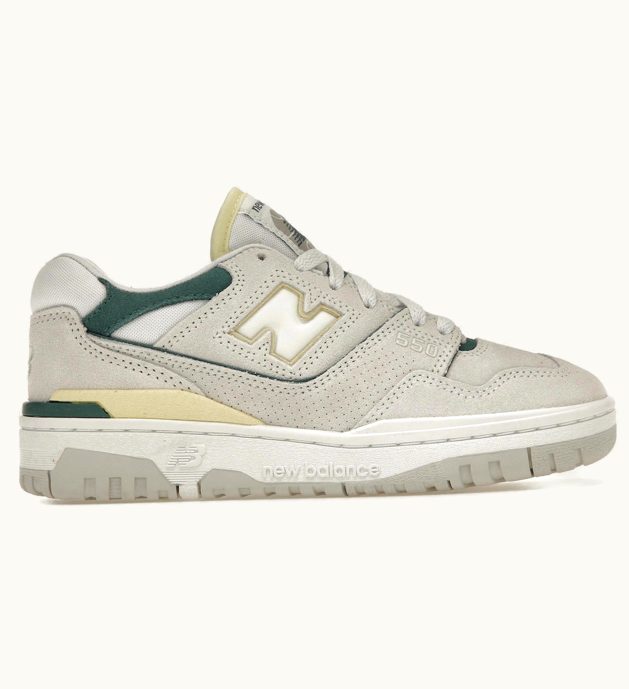 New Balance New Balance 550 Reflection Vintage Teal W