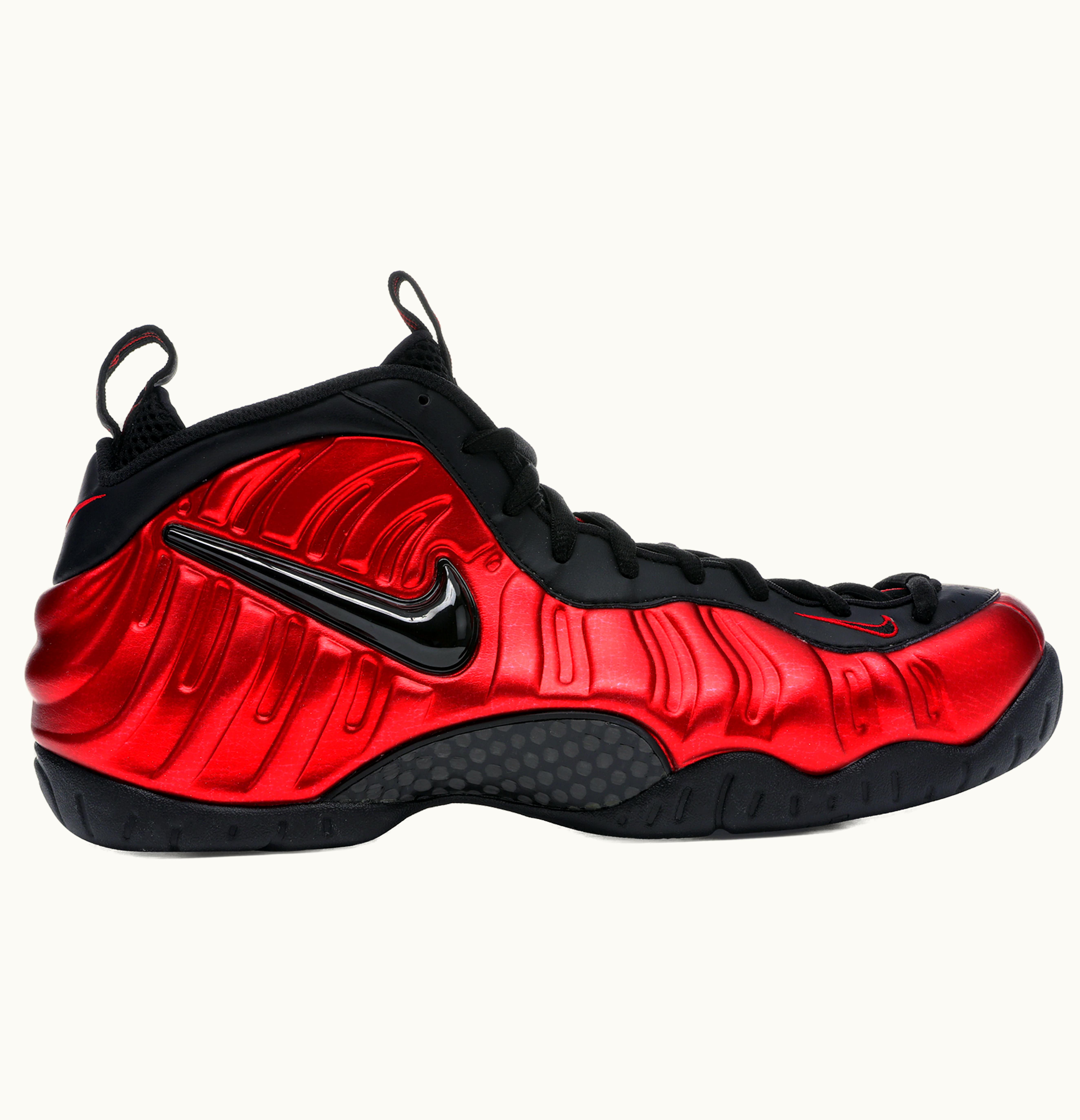 Nike Air Foamposite Pro University Red