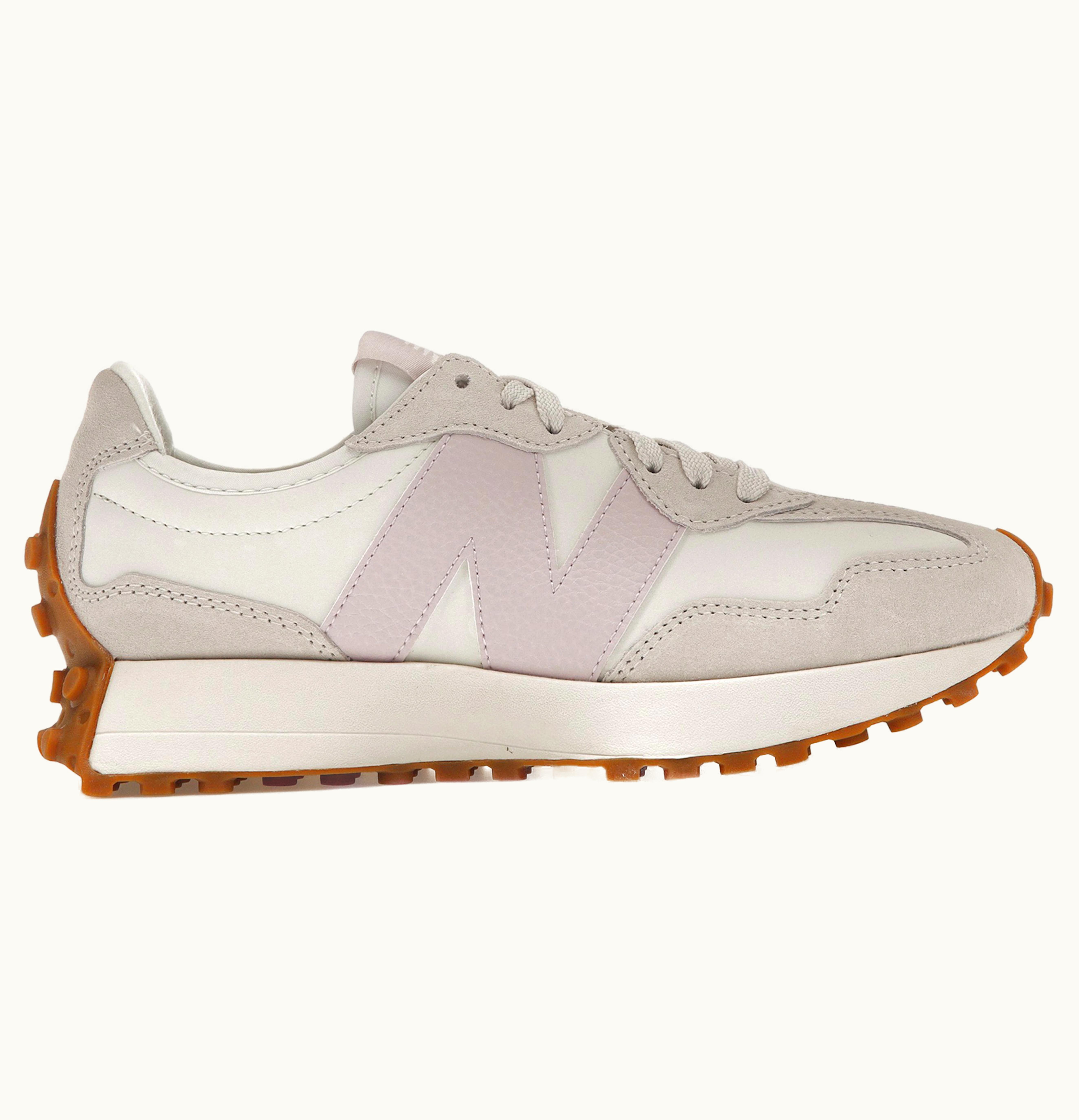 New Balance New Balance 327 Moonbeam December Sky Womens