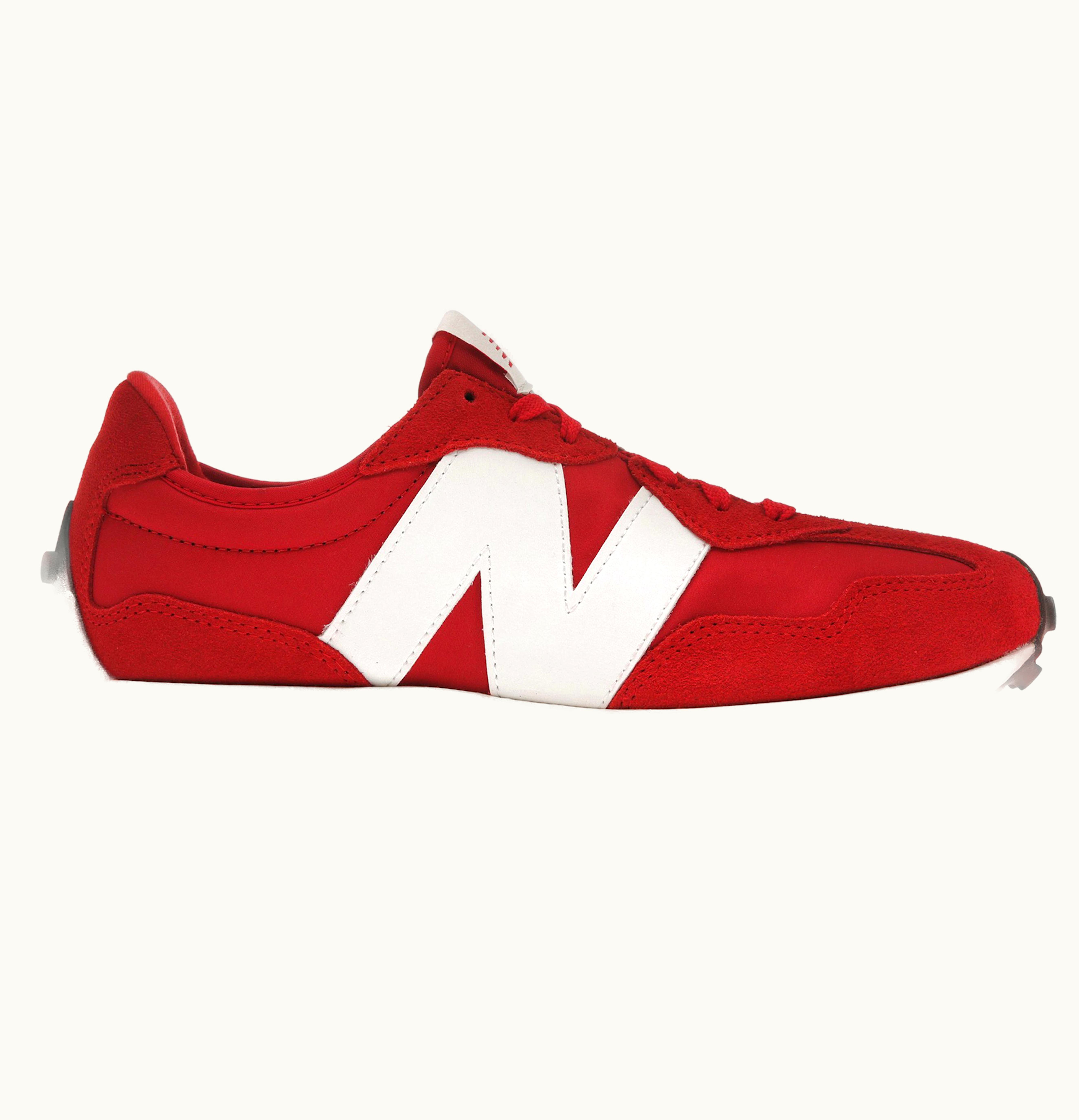 New Balance New Balance 327 Red White