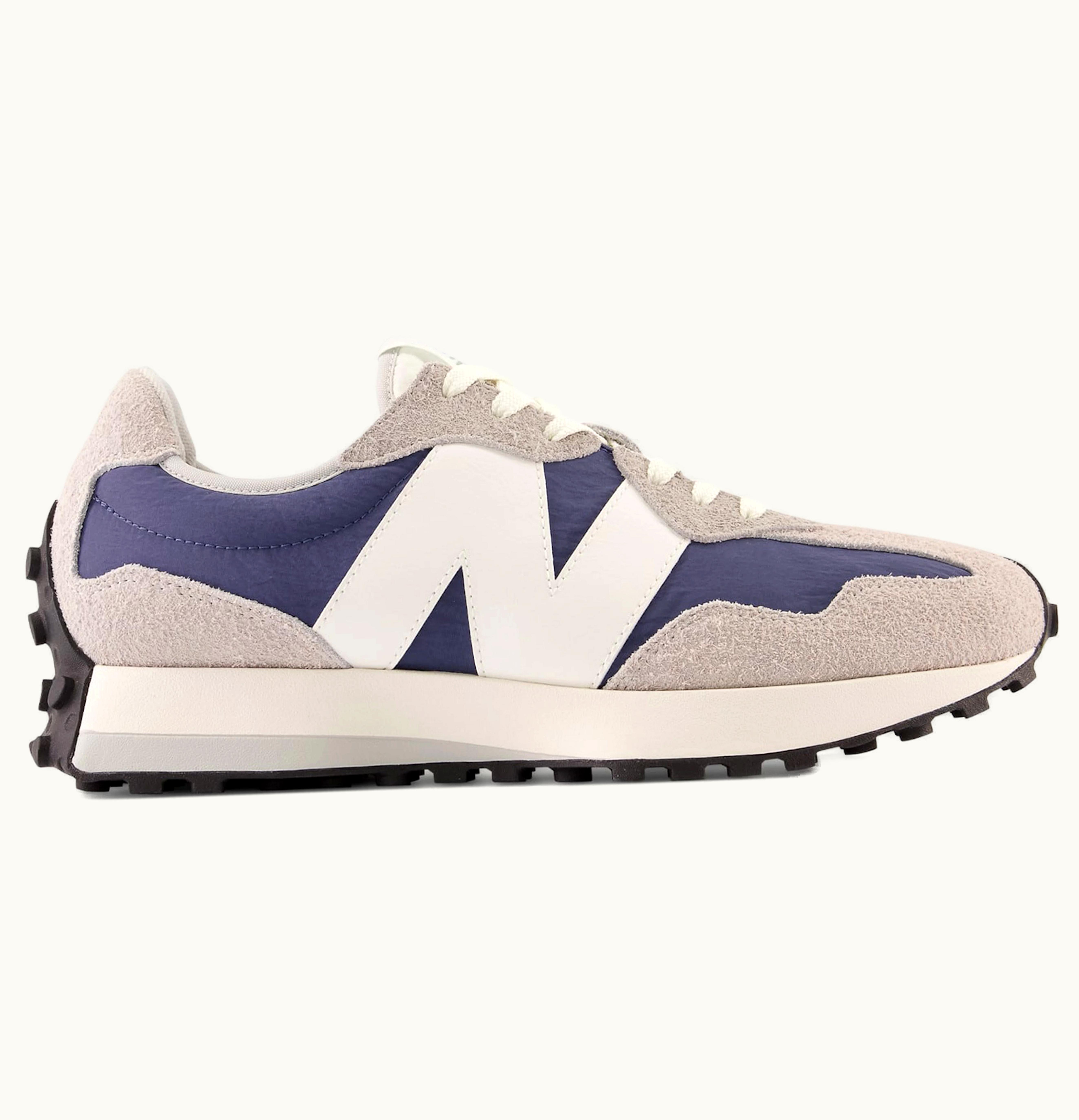 New Balance New Balance 327 Brighton Grey Vintage Indigo