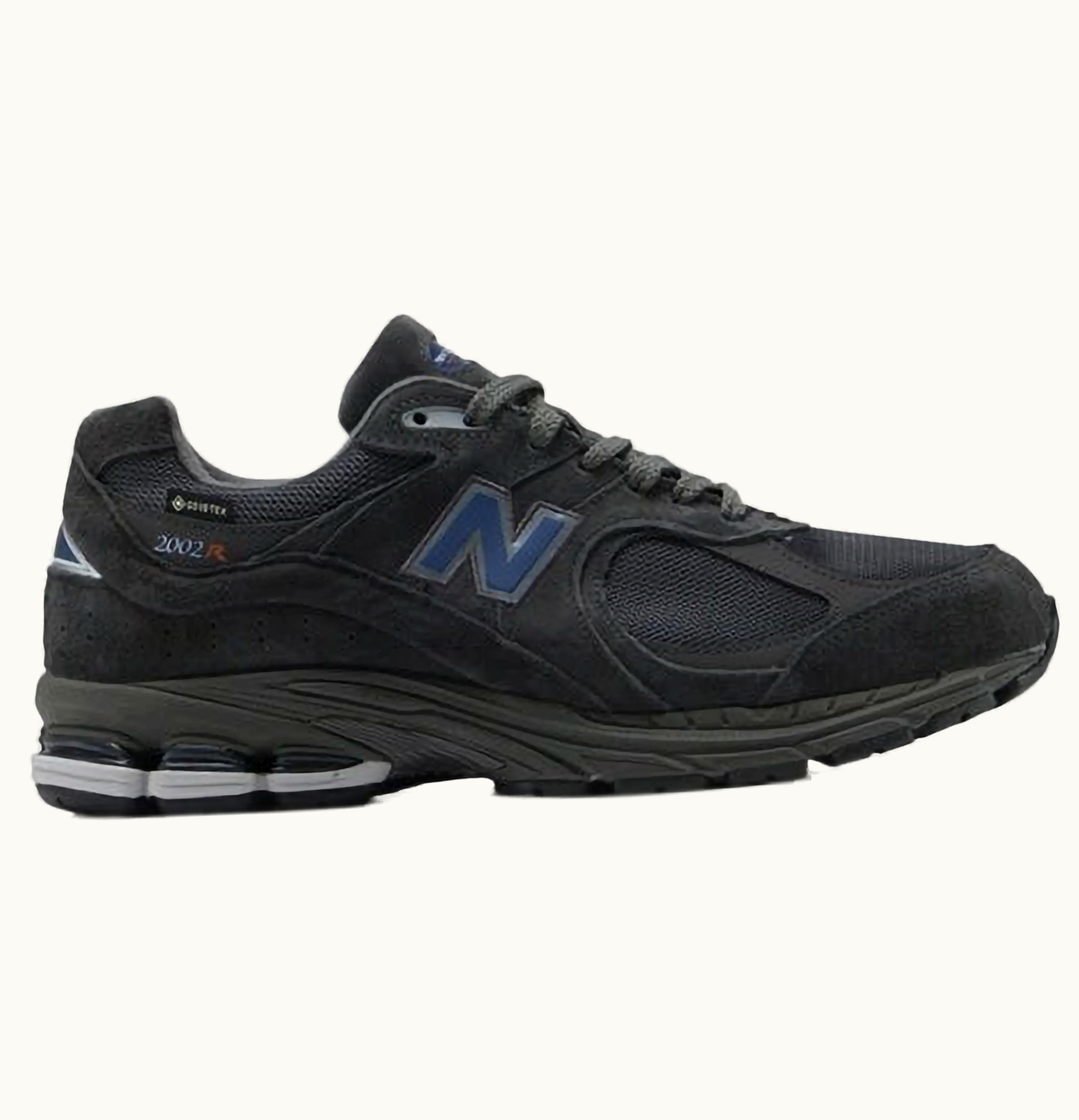 New Balance New Balance 2002r Gore Tex Charcoal Beams Exclusive