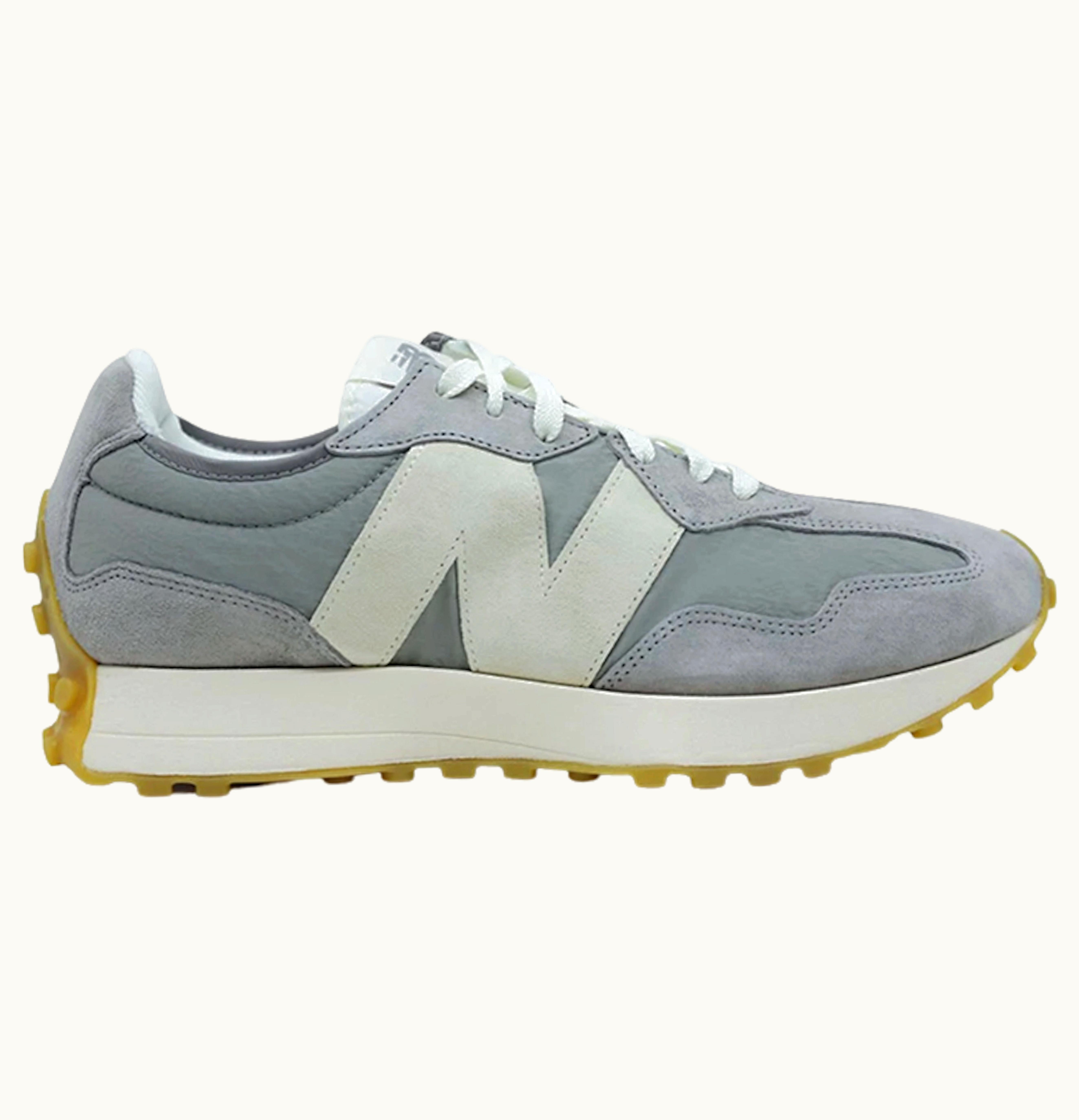 New Balance New Balance 327 Clean Vintage Overcast