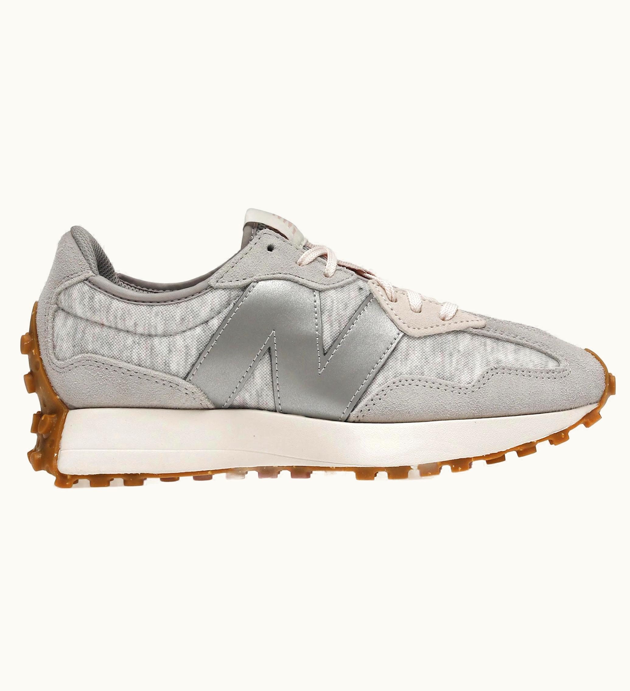 New Balance New Balance 327 Rain Cloud Rose Water W