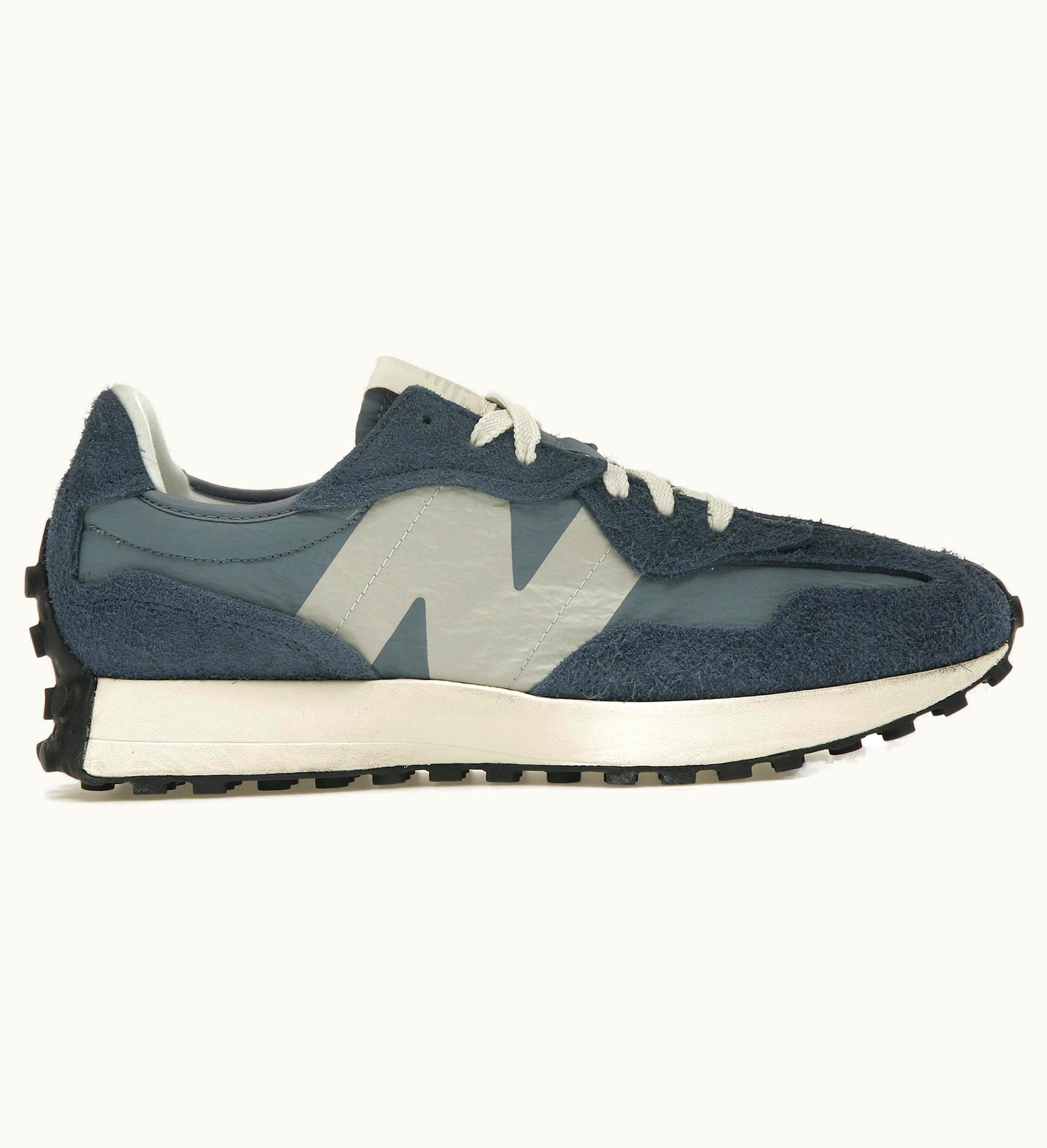 New Balance New Balance 327 Vintage Indigo Artic Grey