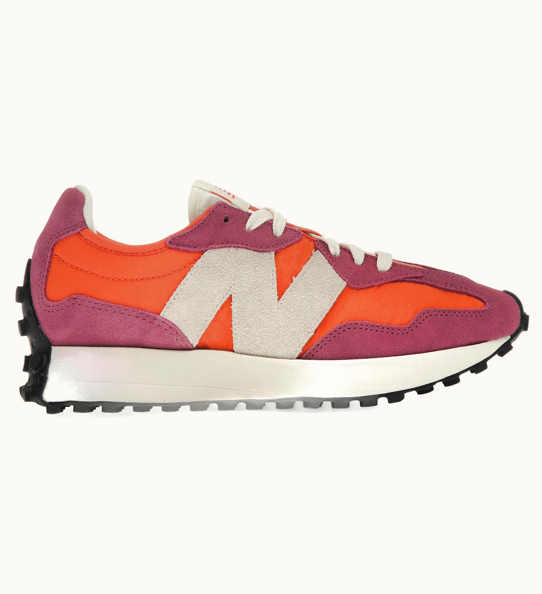 New Balance New Balance 327 Red Pink