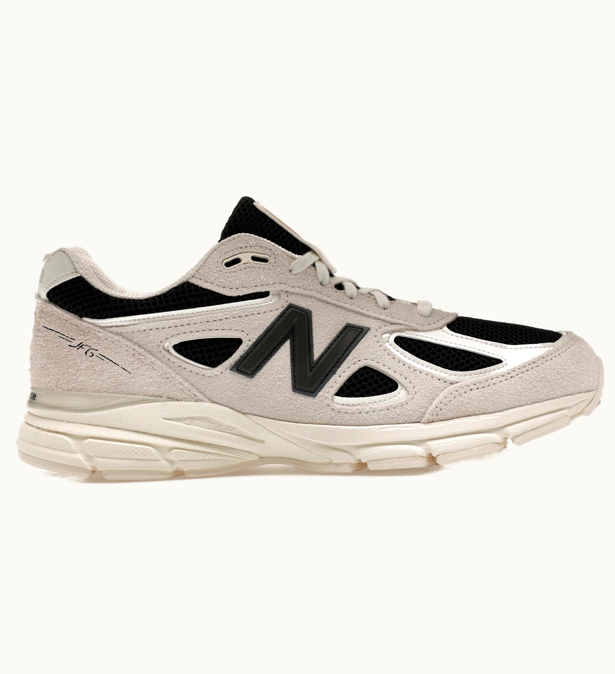 New Balance New Balance 990v4 Miusa Joe Freshgoods Intro