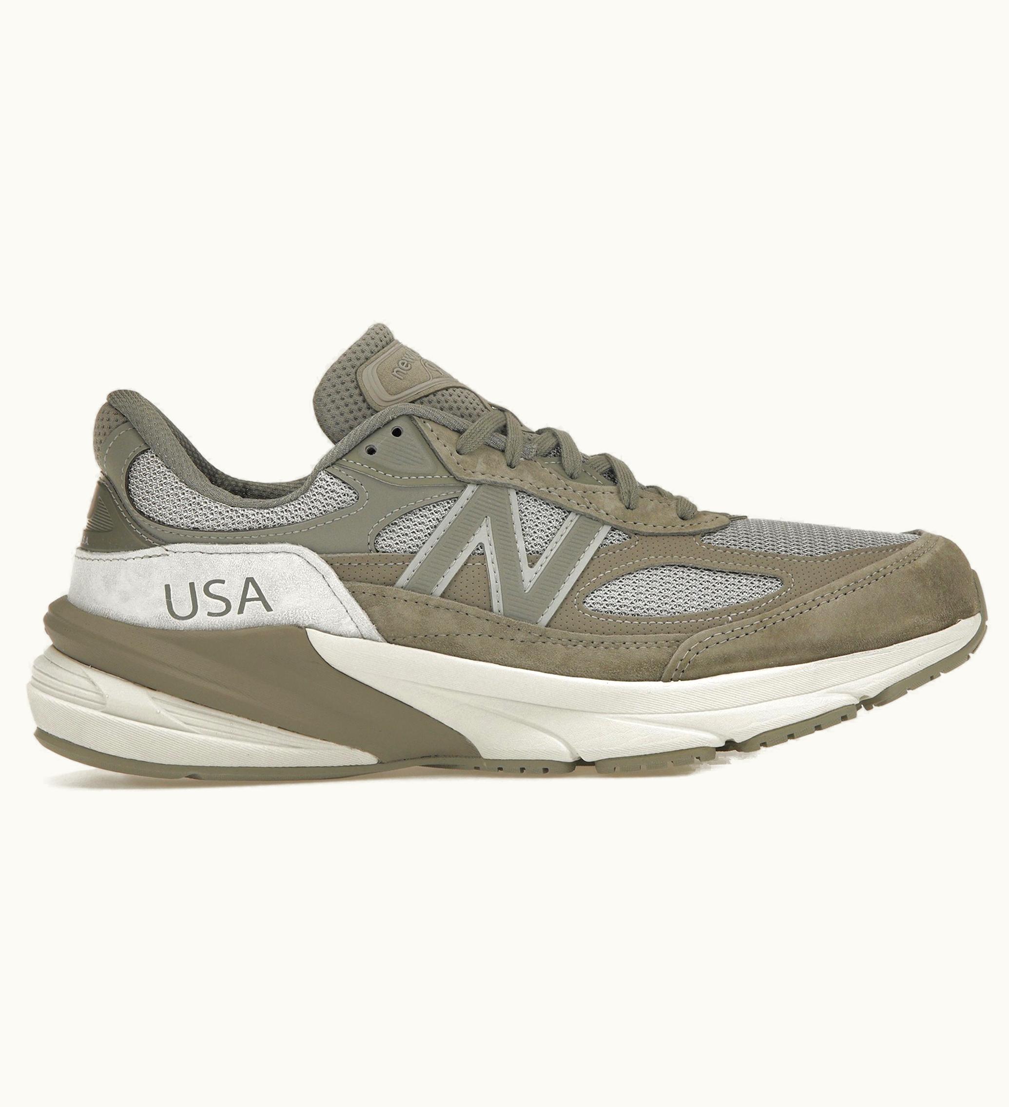 New Balance New Balance 990v6 Wtaps