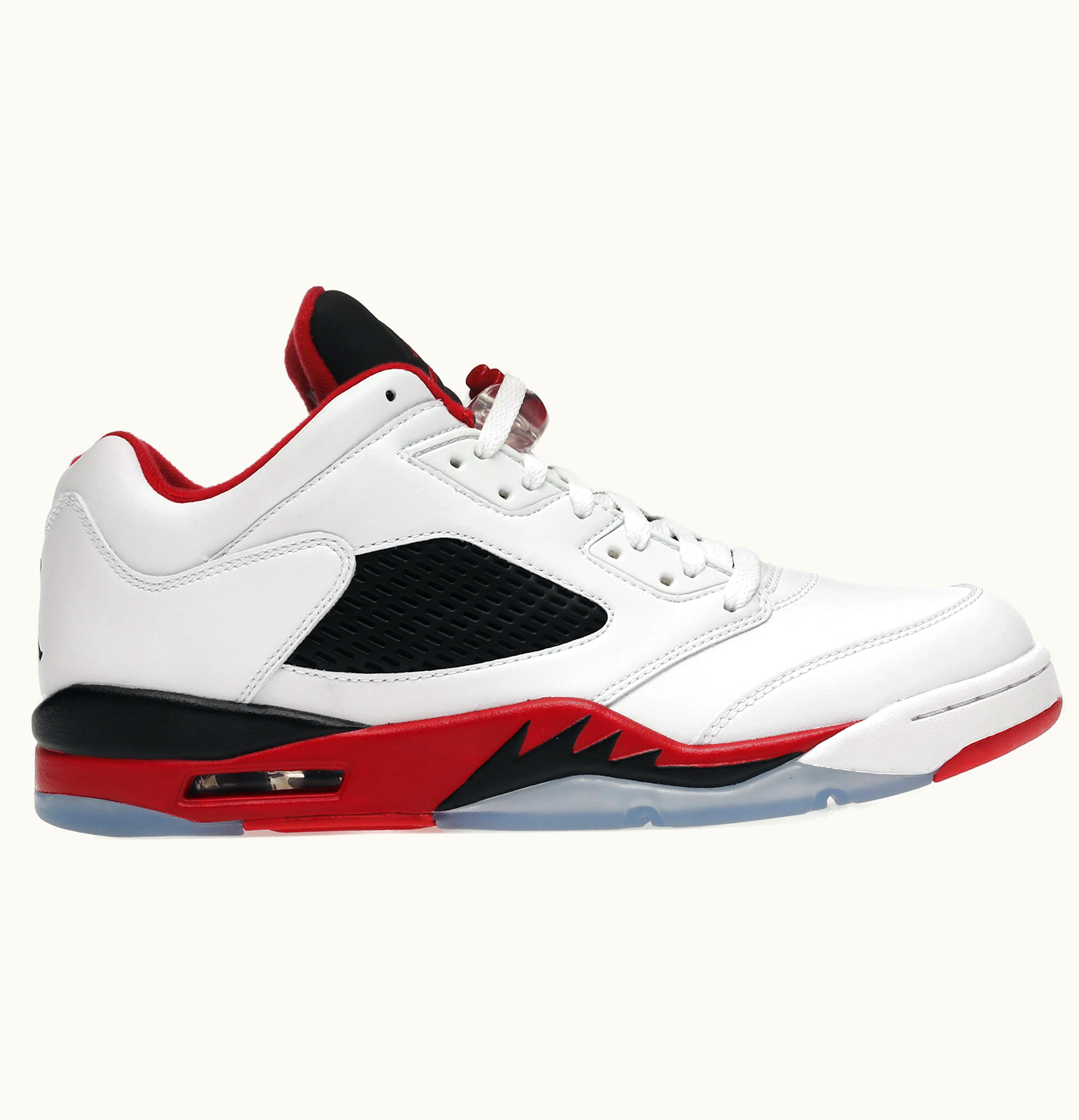 Jordan Air Jordan 5 Retro Low Fire Red