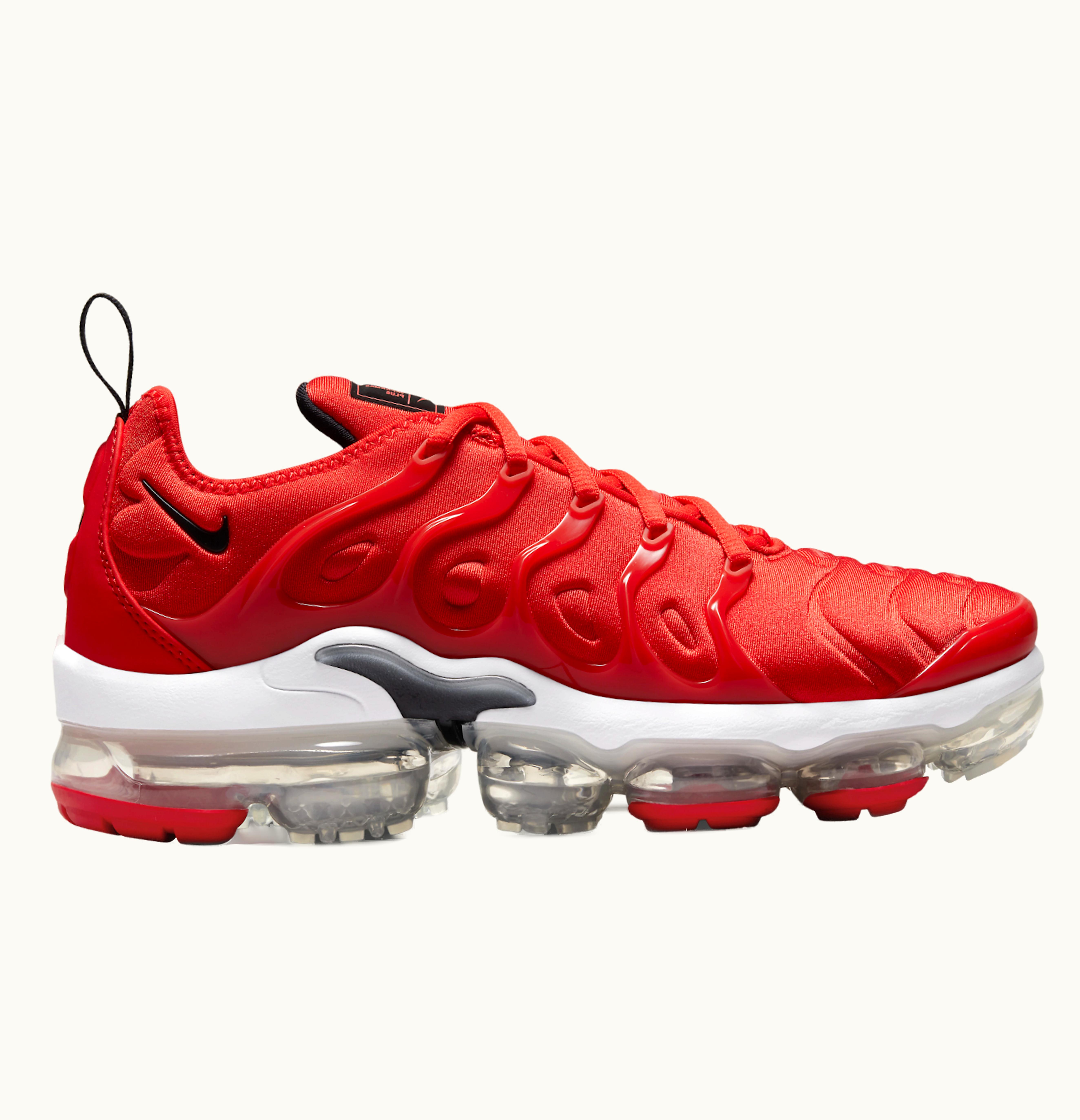 Nike Nike VaporMax Plus Chile Red W