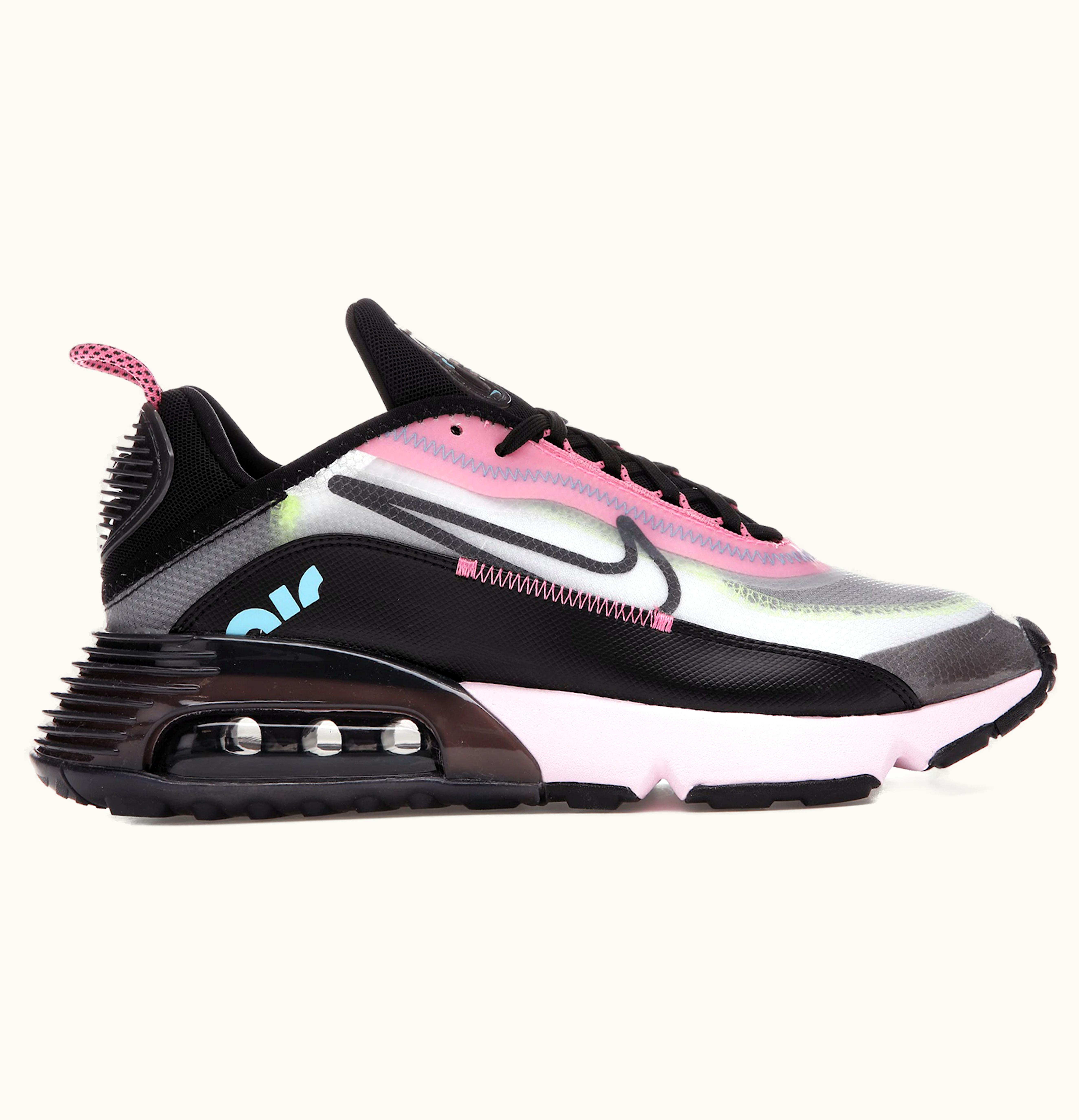 Nike Nike Air Max 2090 Pink Foam W
