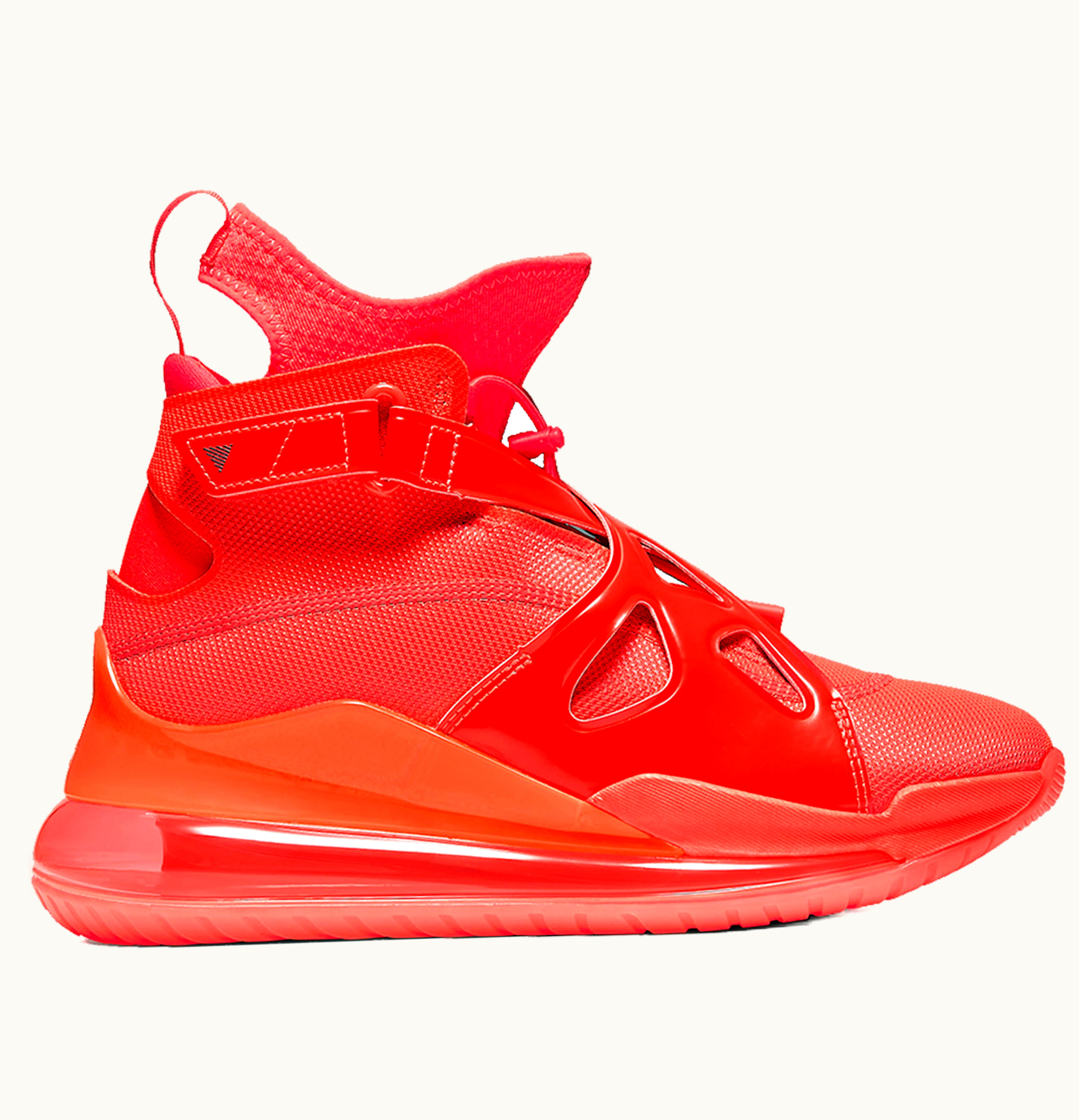 Jordan Air Jordan Air Latitude 720 Red October W