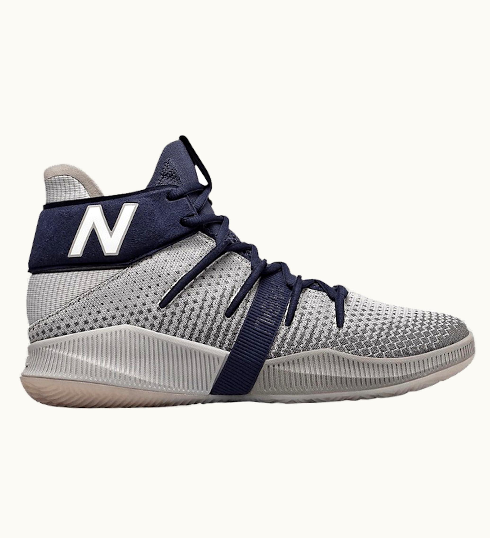 New Balance Omn1s Grey Team Navy