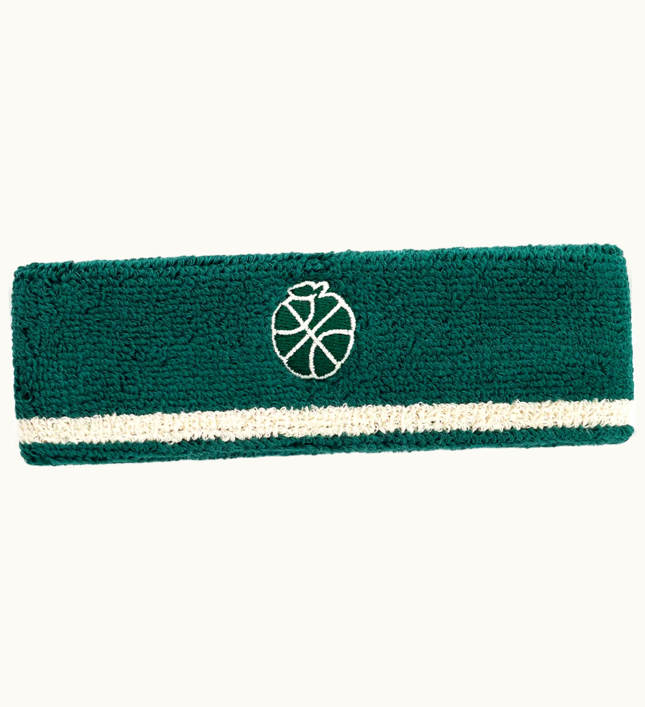 Aime Leon Dore Aime Leon Dore X New Balance Sonny NY Headband Green