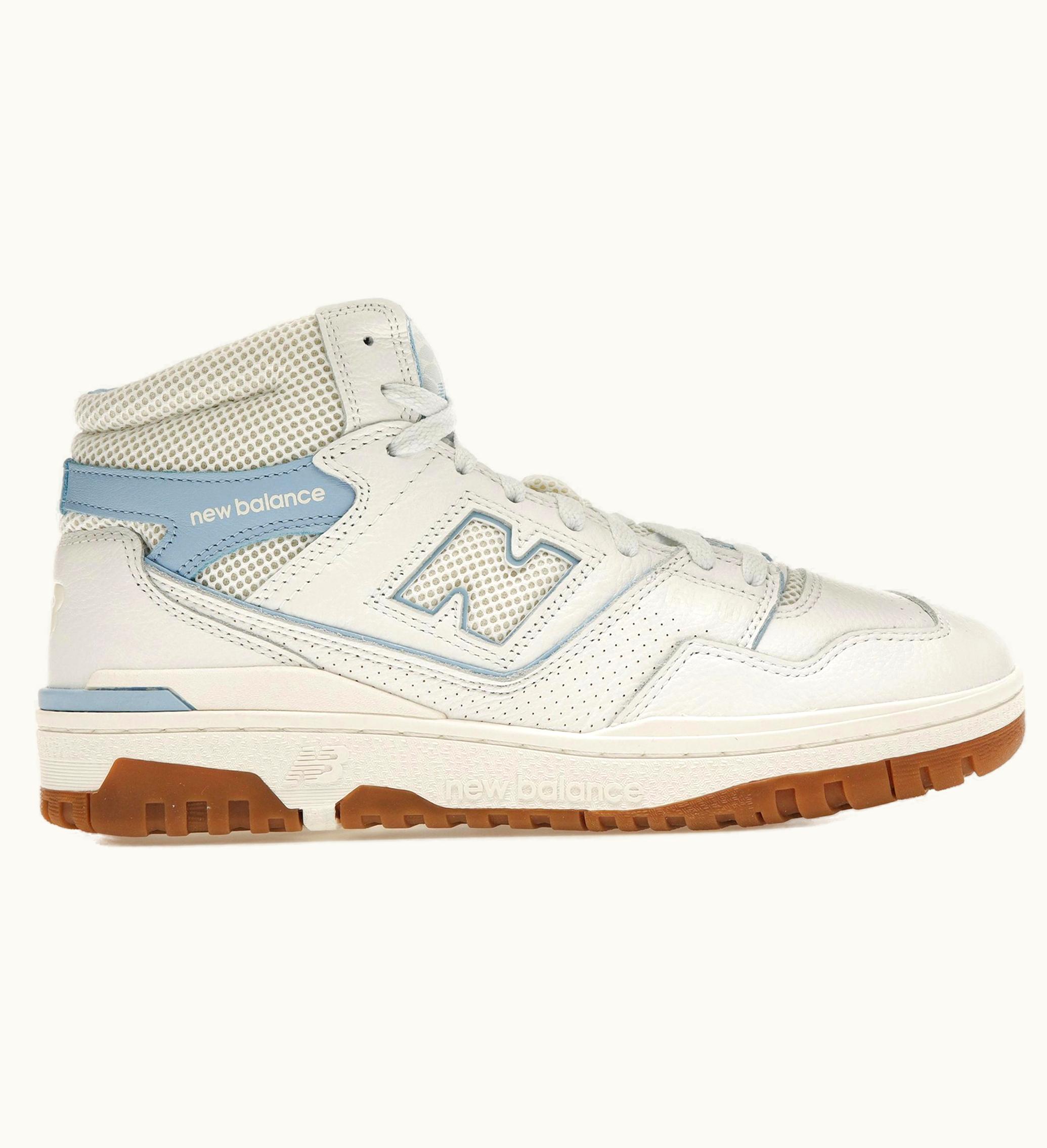New Balance 650 Aime Leon Dore Baby Blue