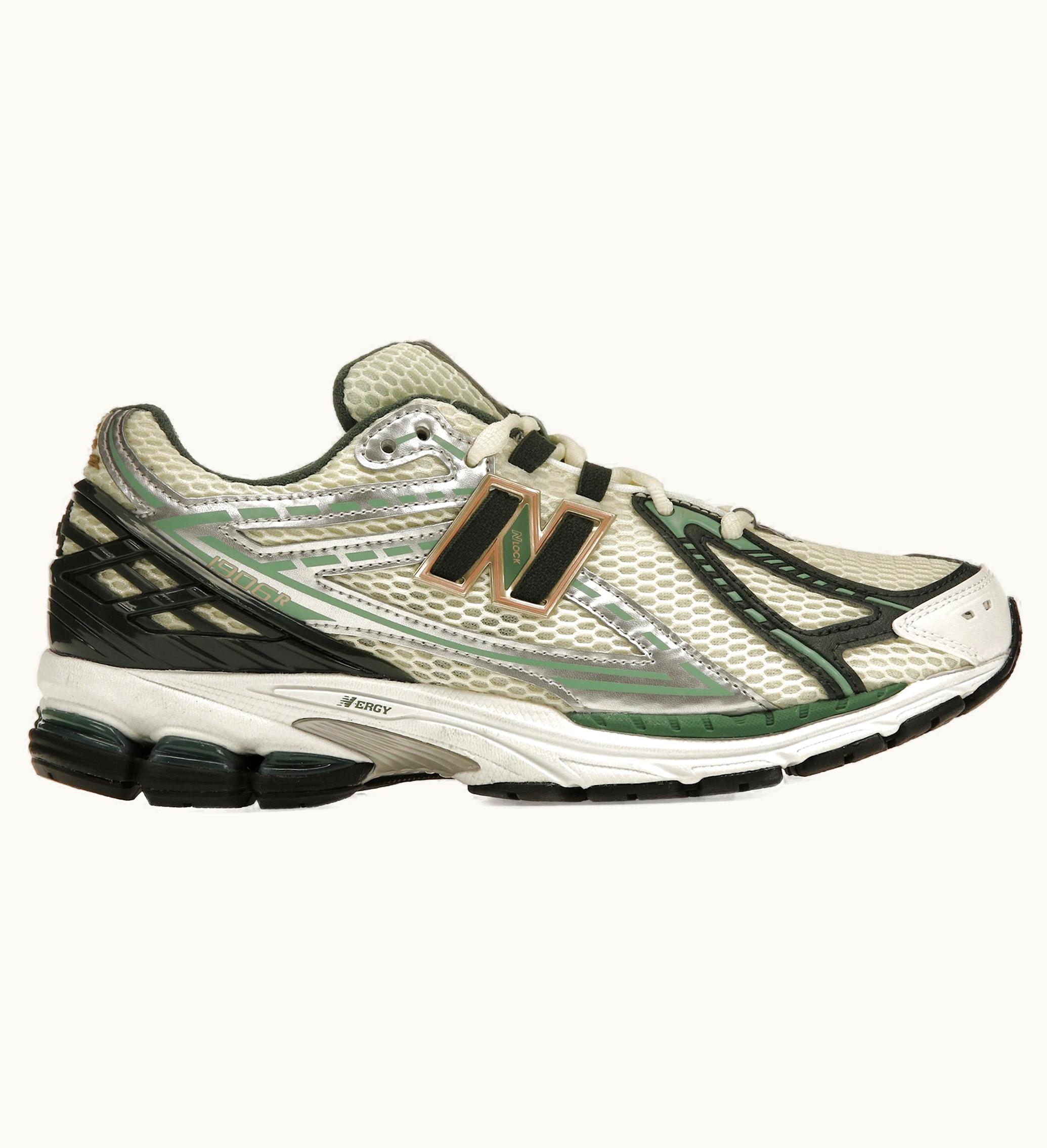New Balance 1906r Aime Leon Dore Green