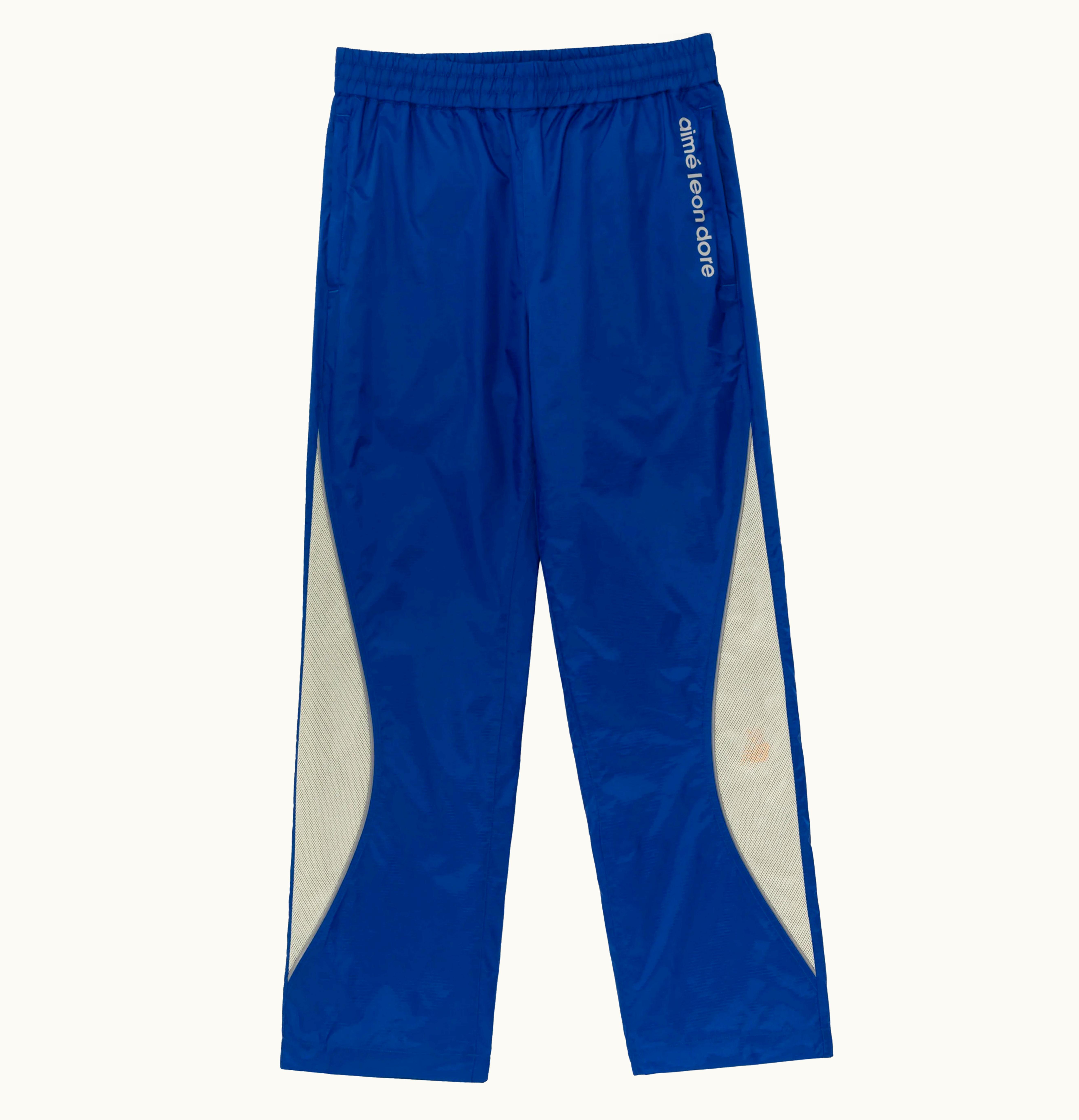 Aime Leon Dore Aime Leon Dore X New Balance Track Pant Blue Grey