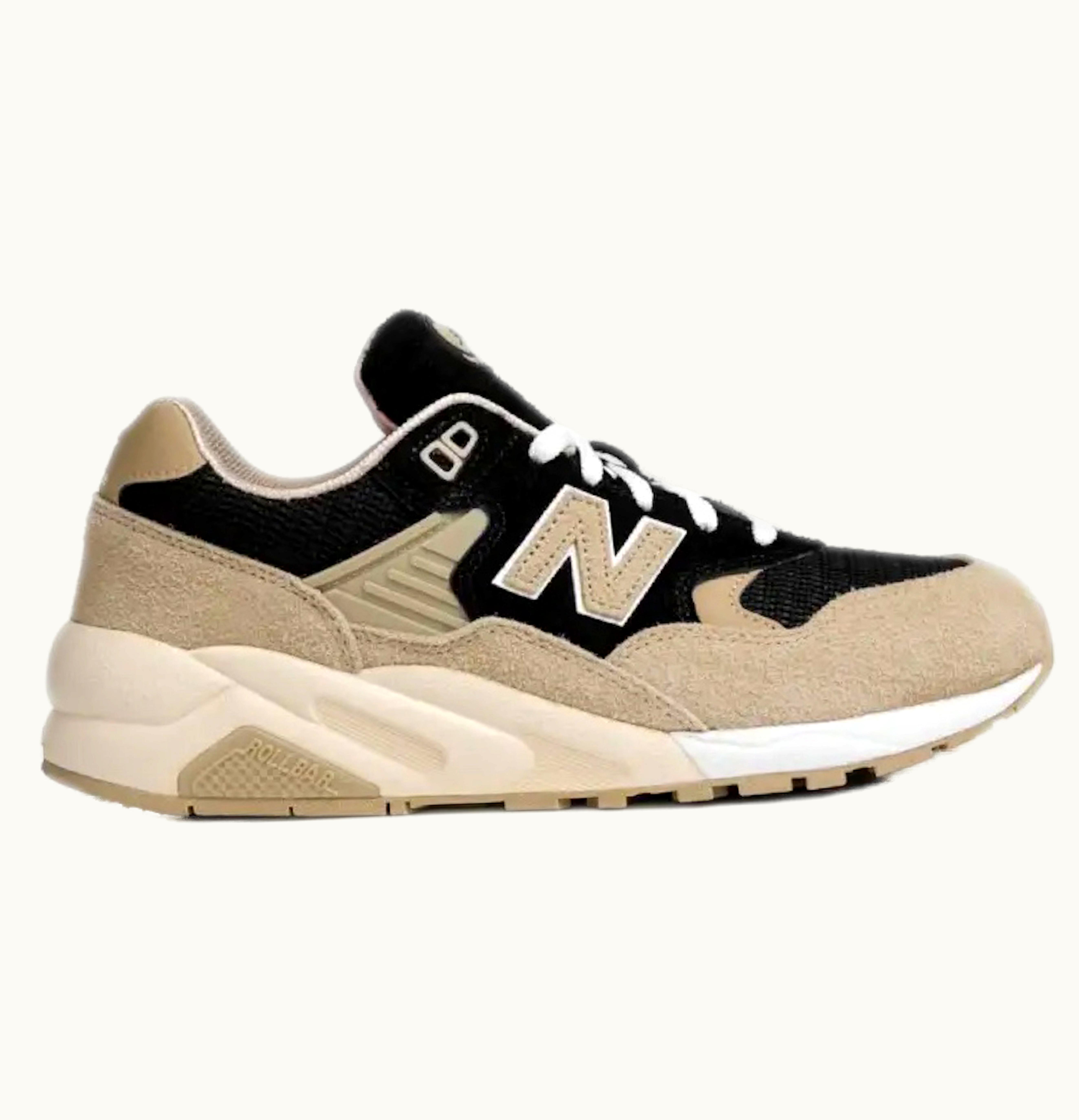 New Balance 580 Limited Edt Sbtg Urban Islander Ii