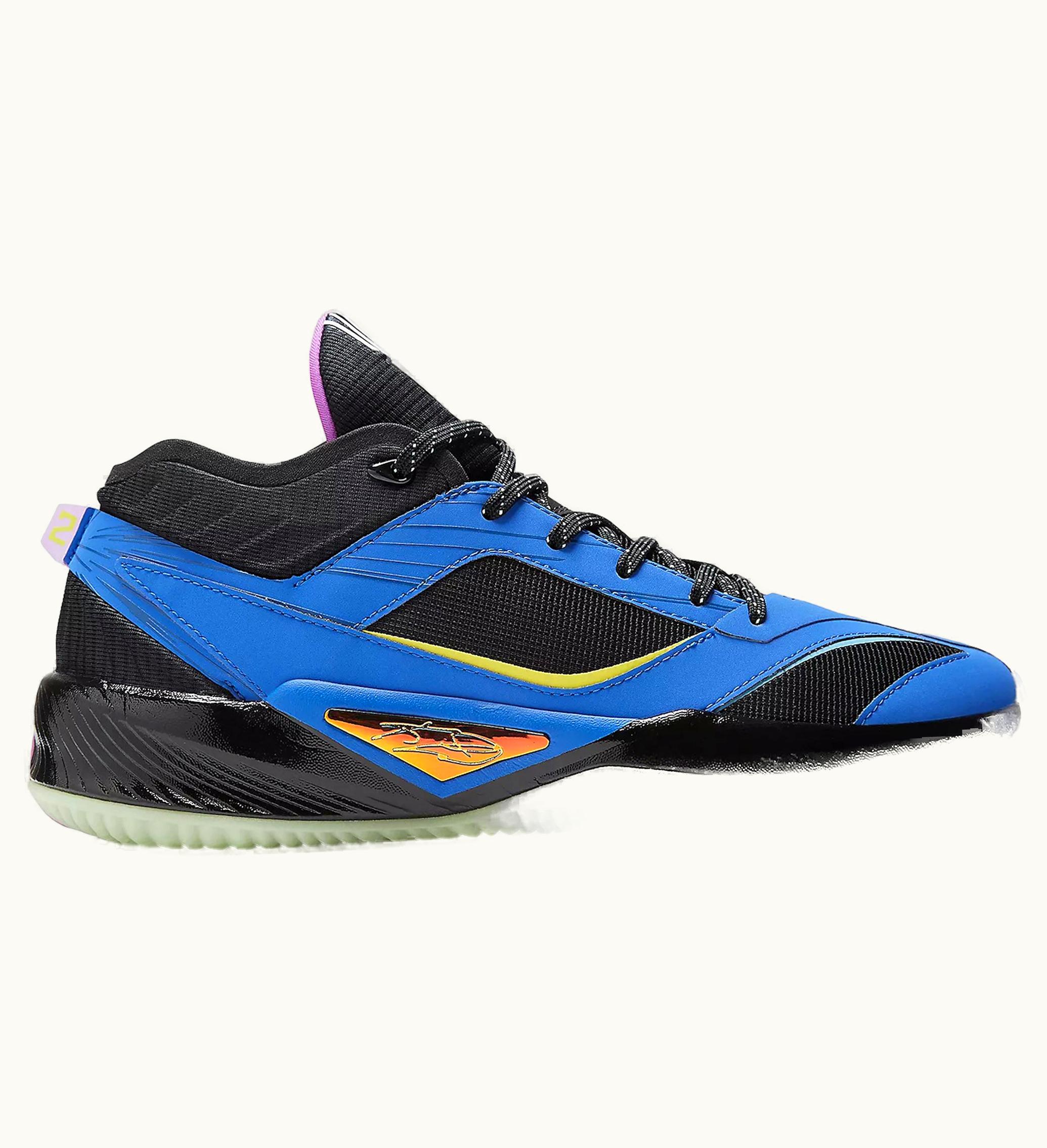 New Balance Kawhi 3 Multi Dimensional