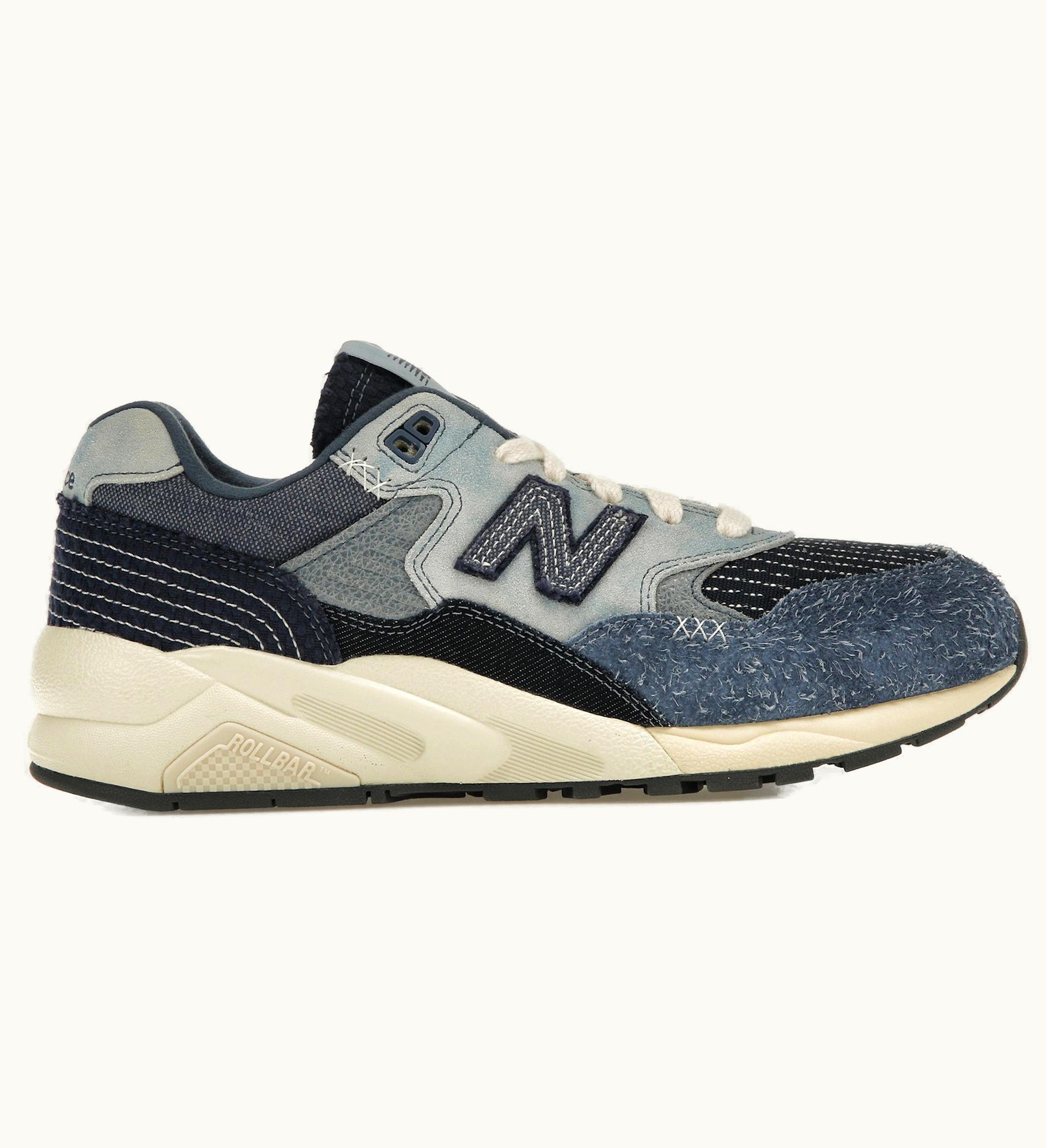 New Balance 580 Boro Pack