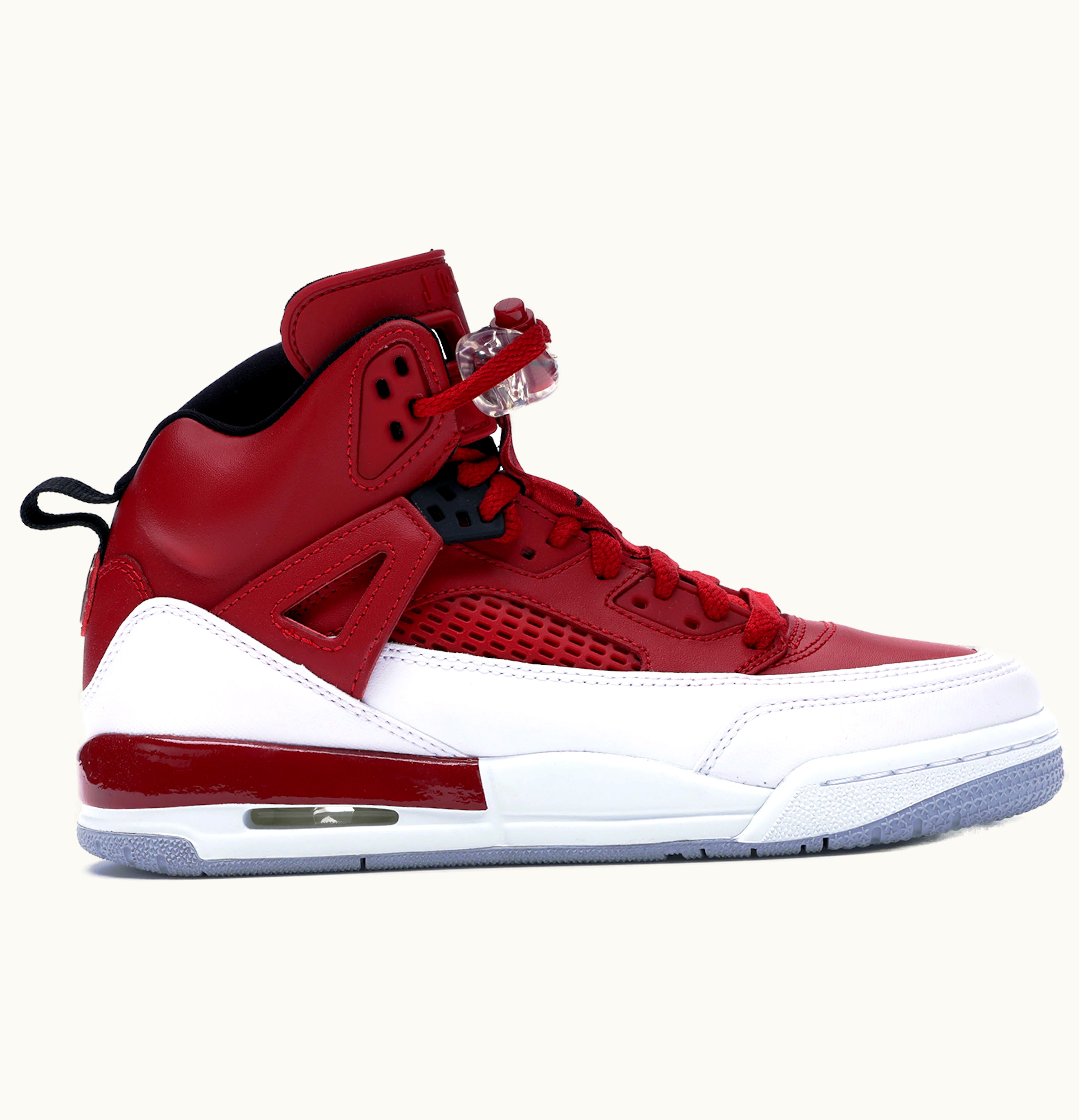 Jordan Air Jordan Spizike Gym Red GS