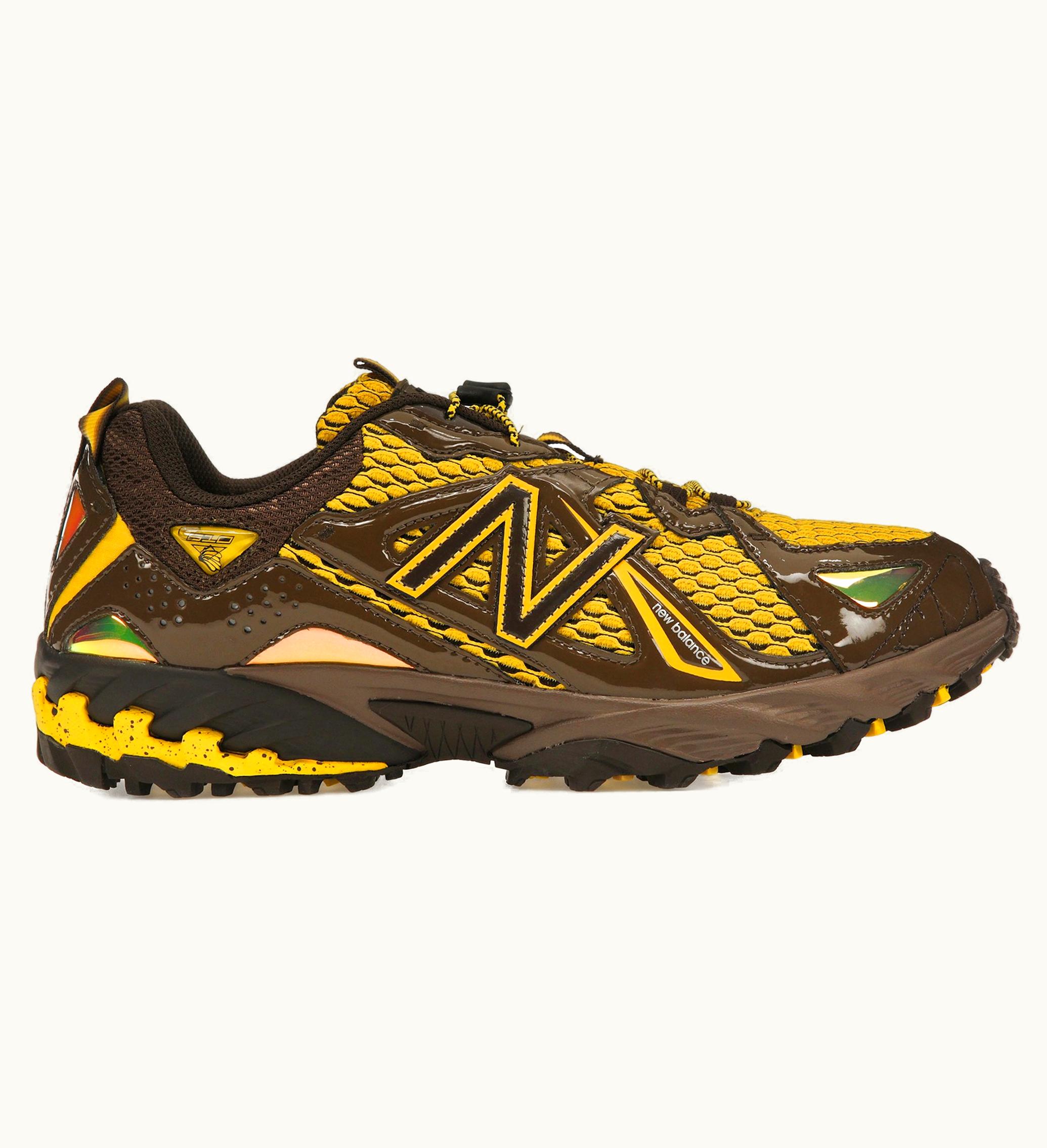 New Balance 610 Amine The Mooz