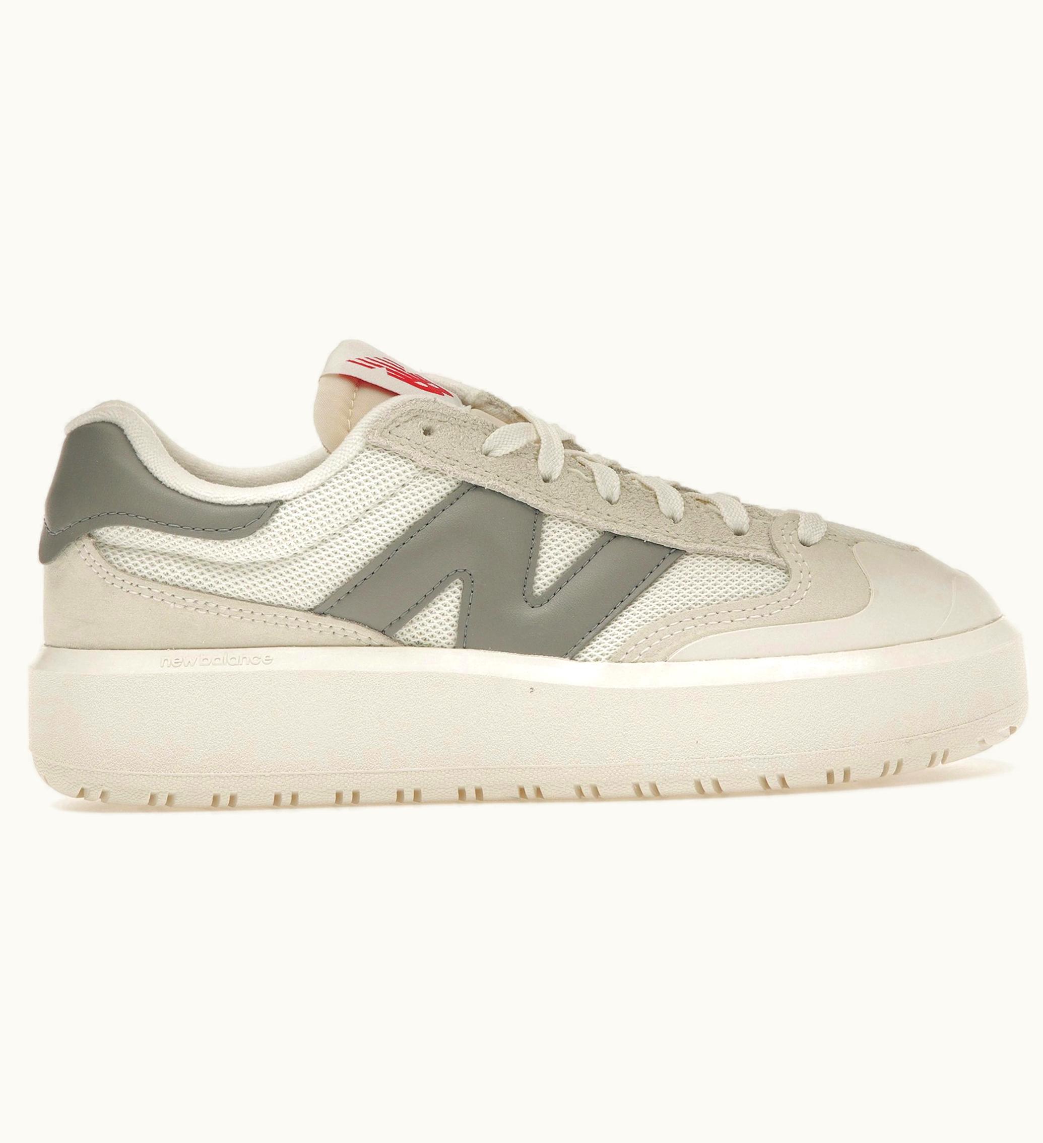 New Balance Ct302 Grey