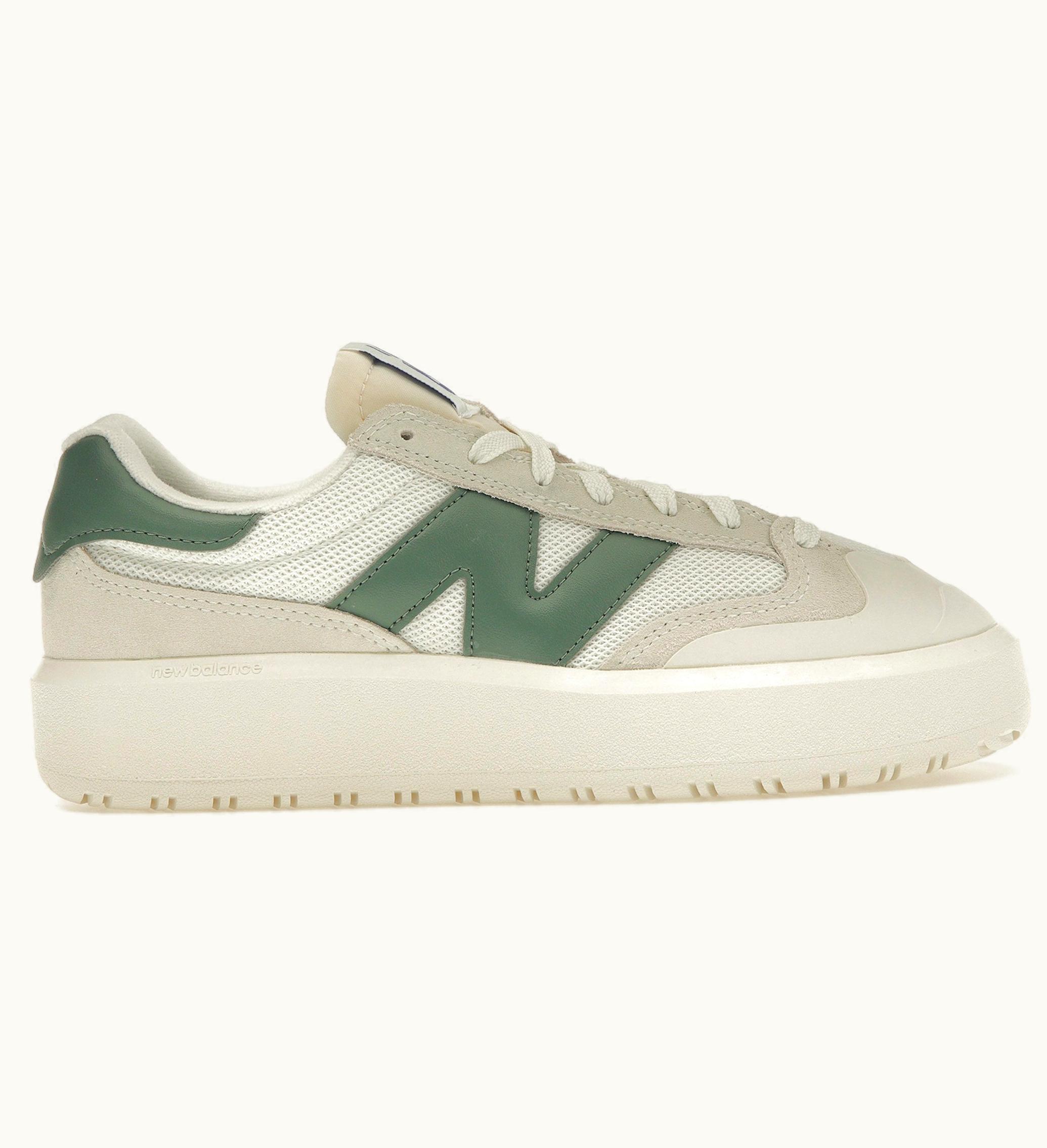 New Balance Ct302 Light Green