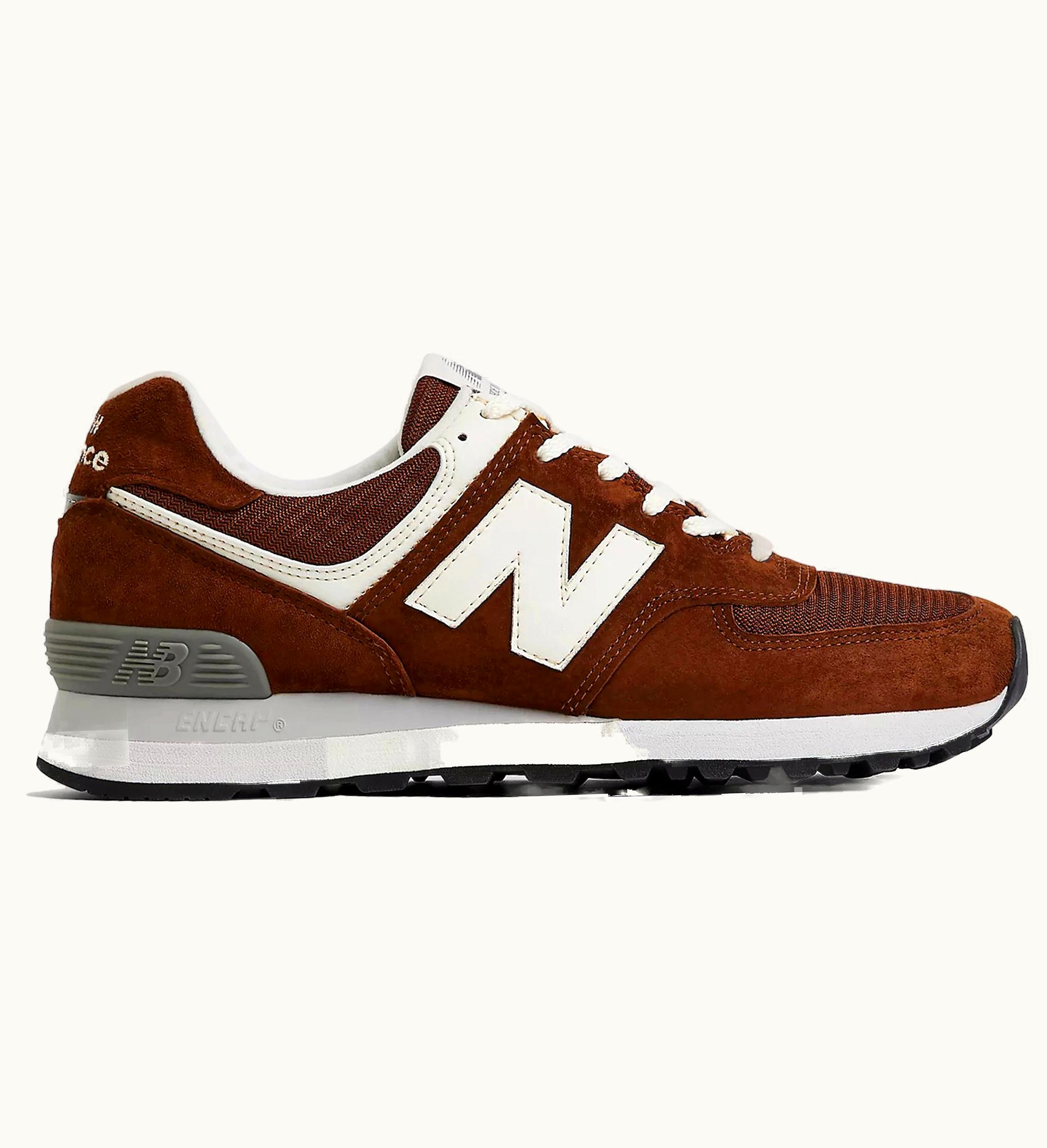 New Balance 576 Miuk Monks Robe