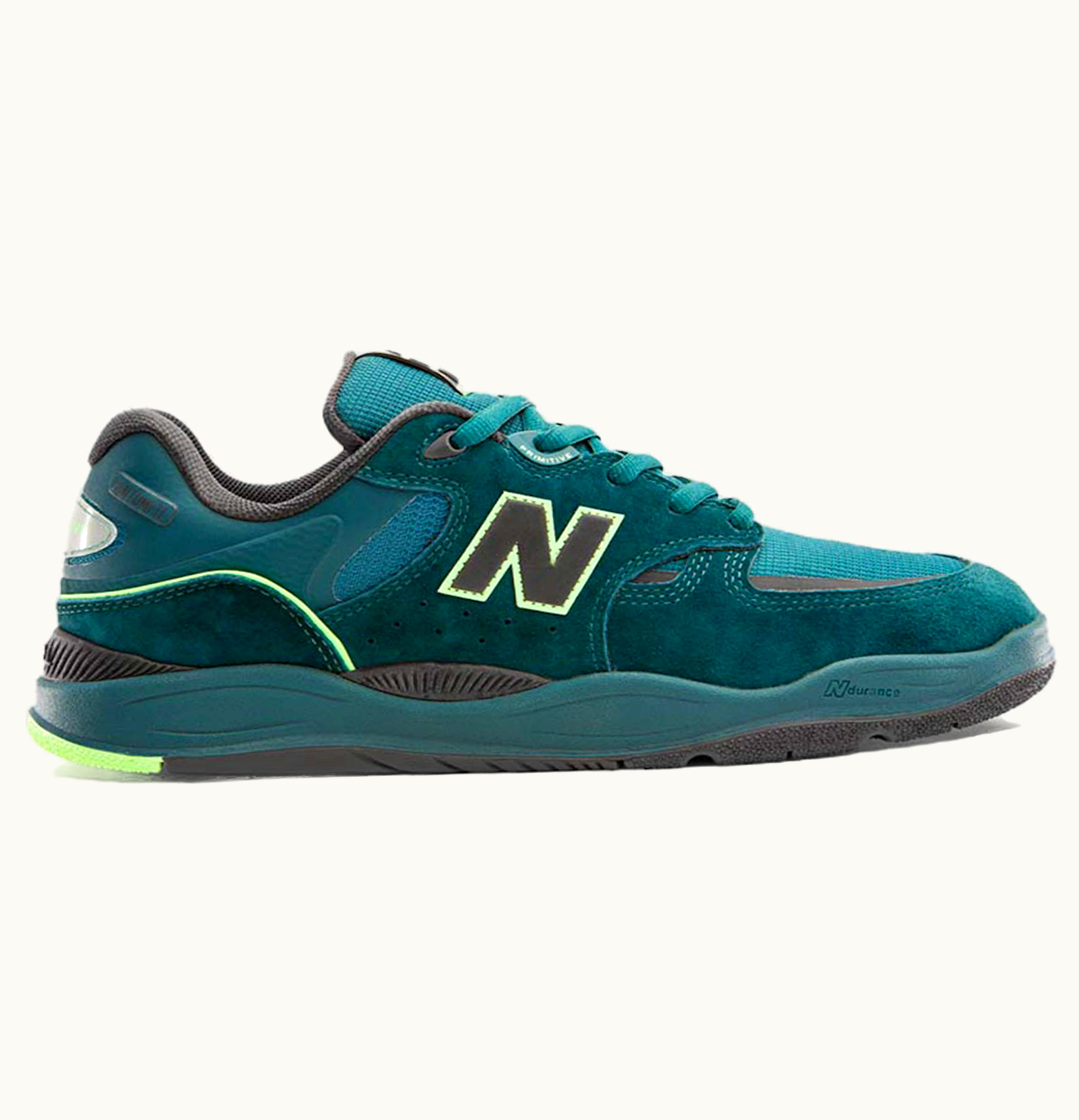 New Balance Numeric 1010 Tiago Lemos Primitive