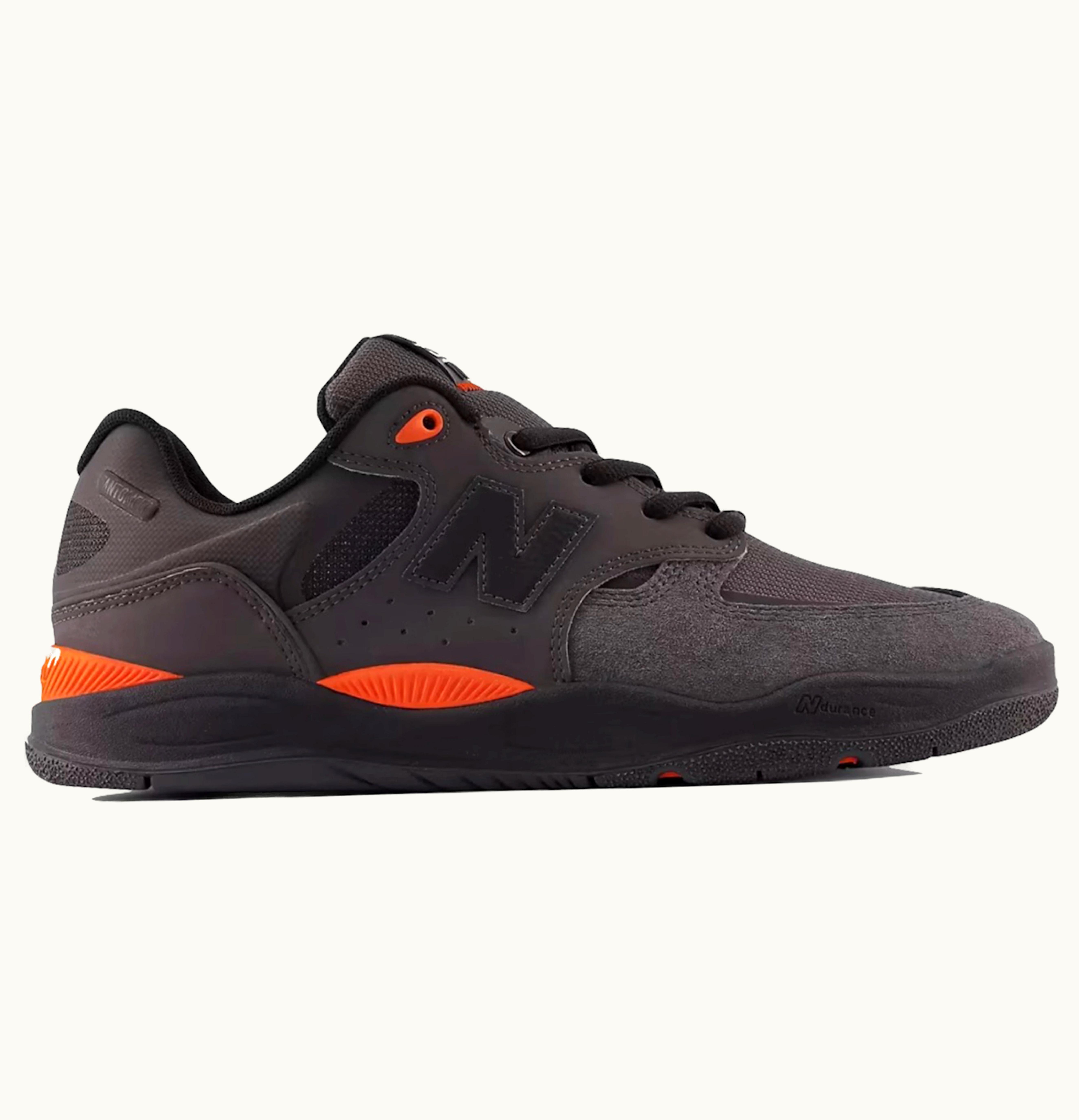 New Balance Numeric 1010 Tiago Lemos Phantom Orange
